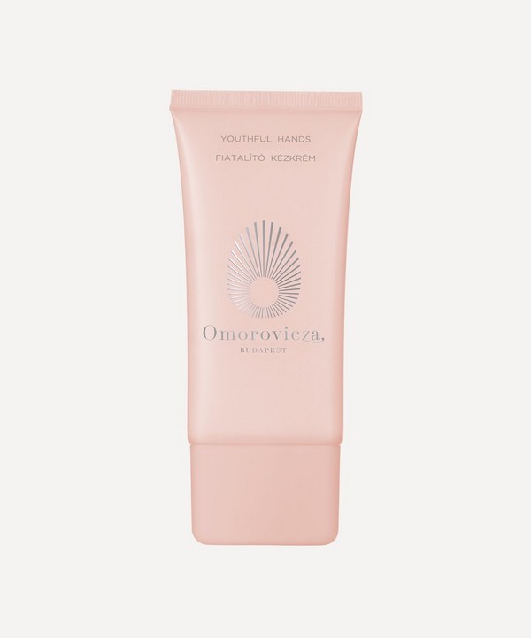 Omorovicza - Youthful Hands 75ml image number null