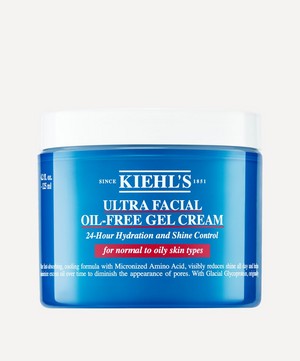 Kiehl's - Ultra Facial Oil-Free Gel Cream 125ml image number 0