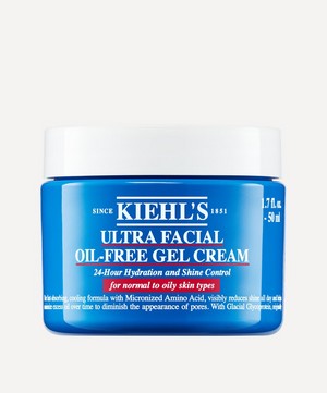 Kiehl's - Ultra Facial Oil-Free Gel Cream 50ml image number 0