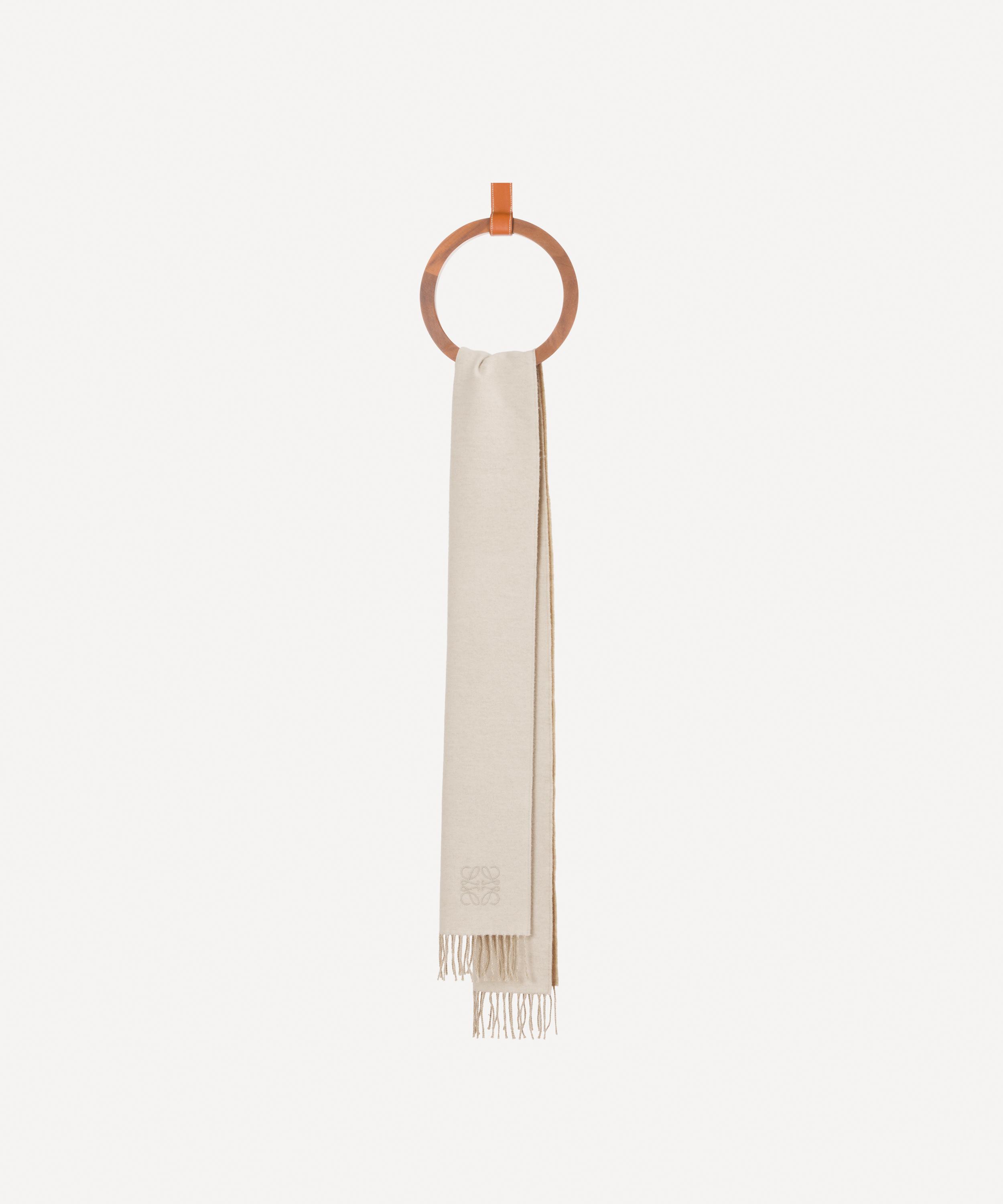 Loewe scarf outlet