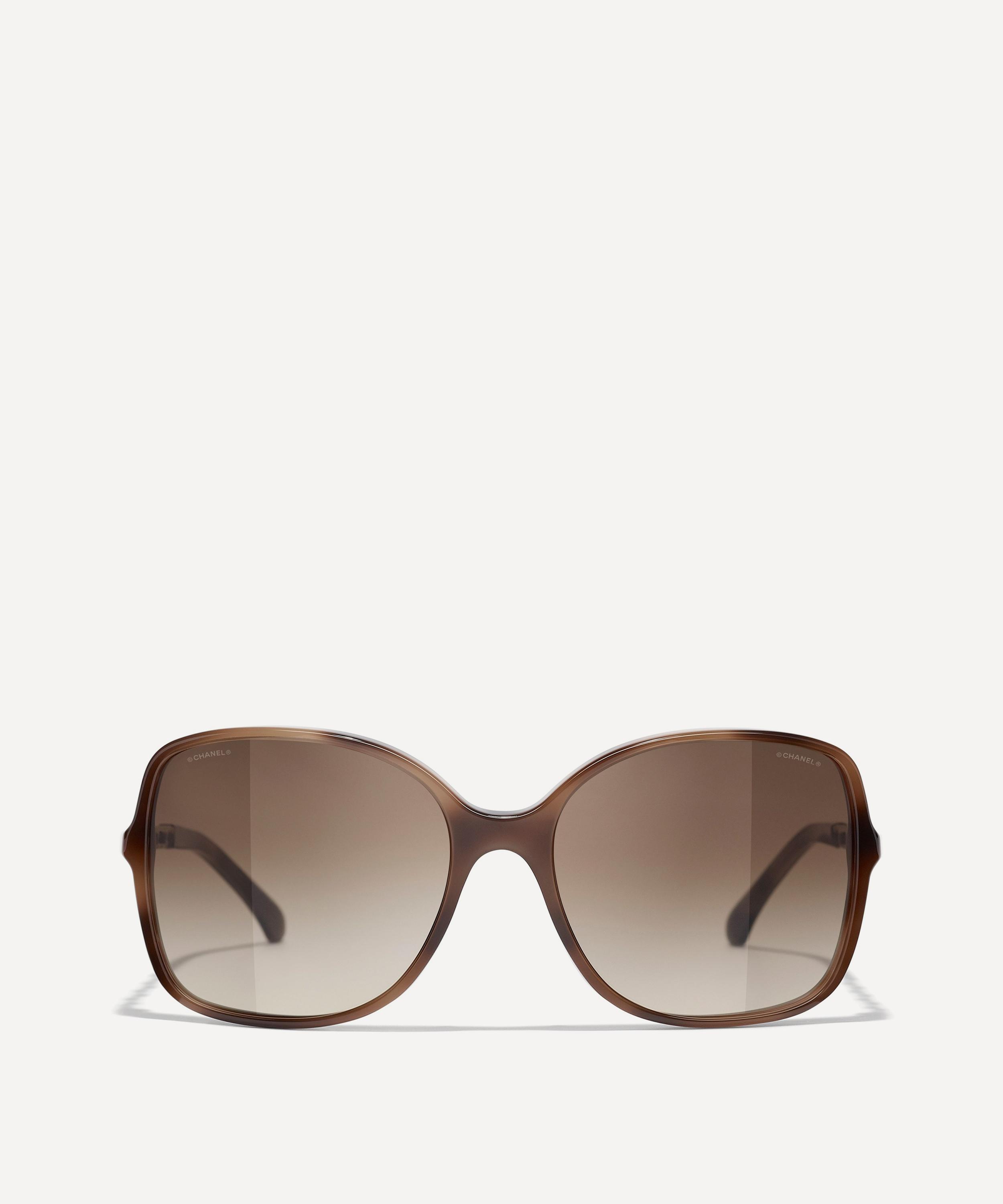 CHANEL - Square Sunglasses image number 1
