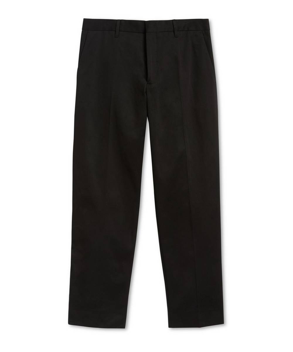 Norse Projects - Andersen Slim Chino Trousers