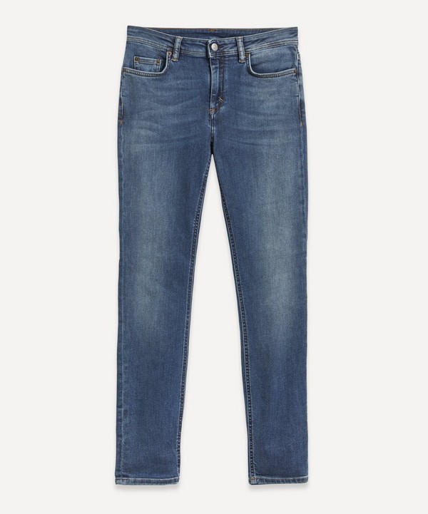 Acne Studios - Climb Skinny Super-Stretch Jeans image number null