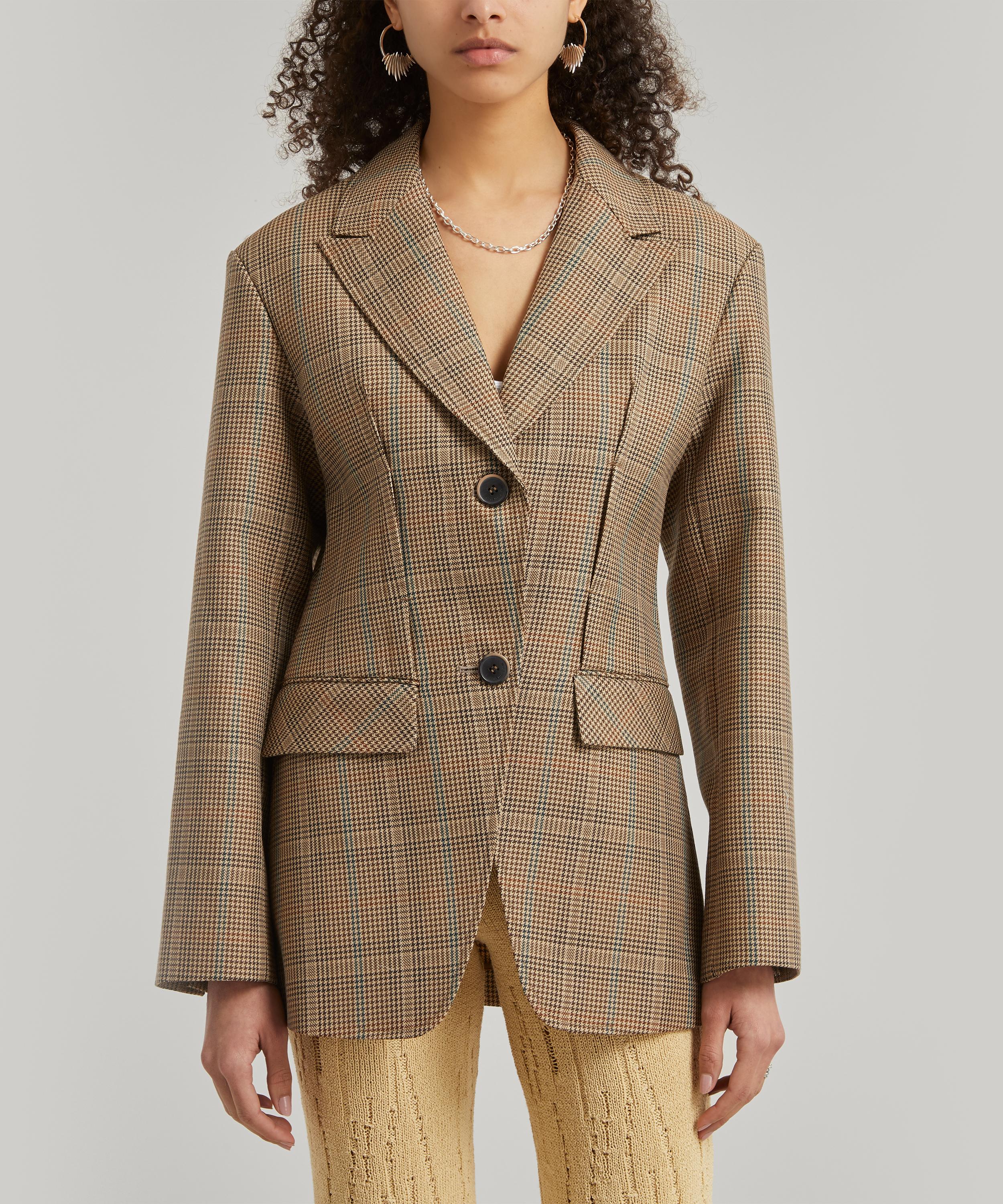 ANDERSSON BELL TATE INSIDE-OUT SINGLE JACKET