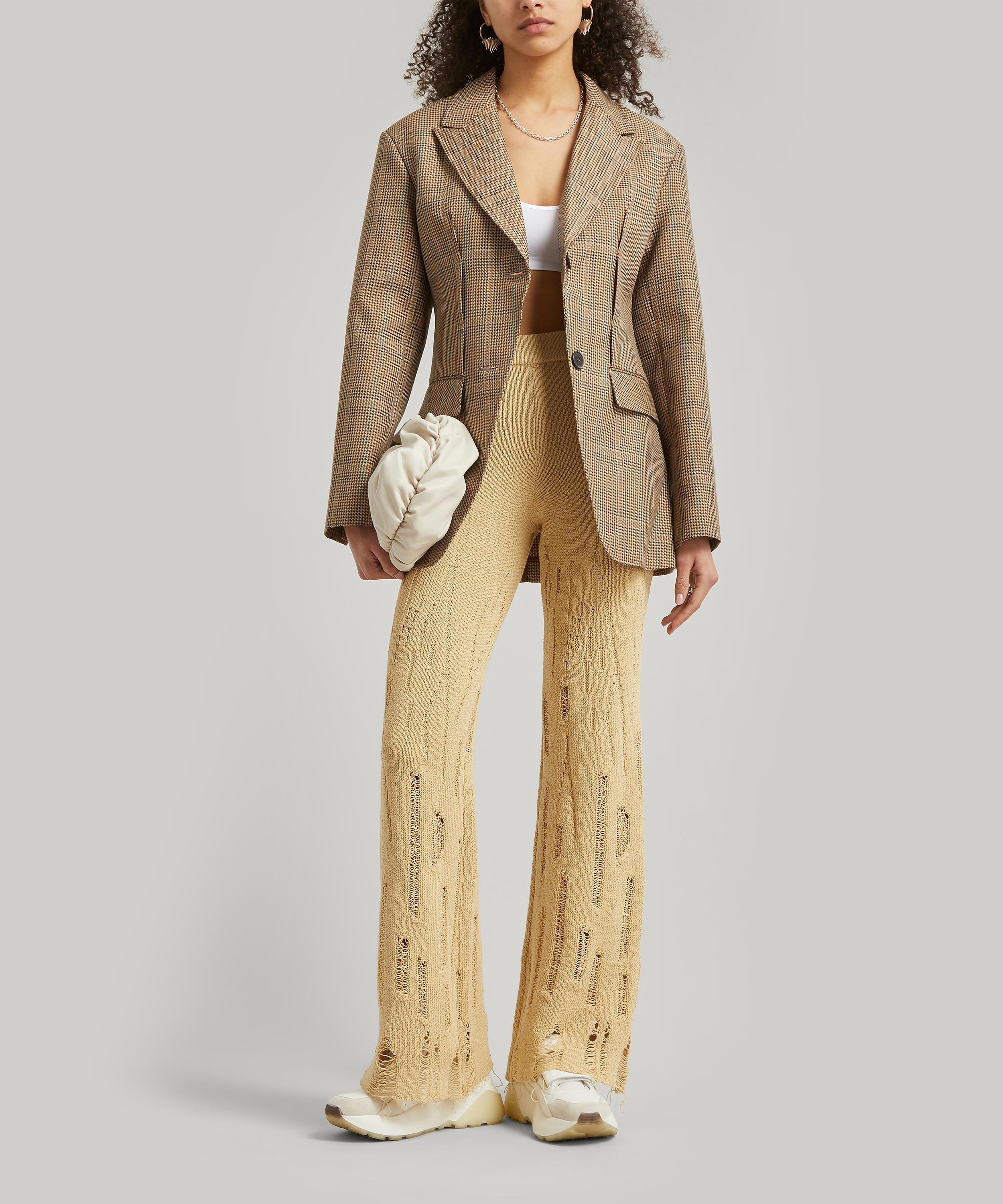 ANDERSSON BELL TATE INSIDE-OUT SINGLE JACKET