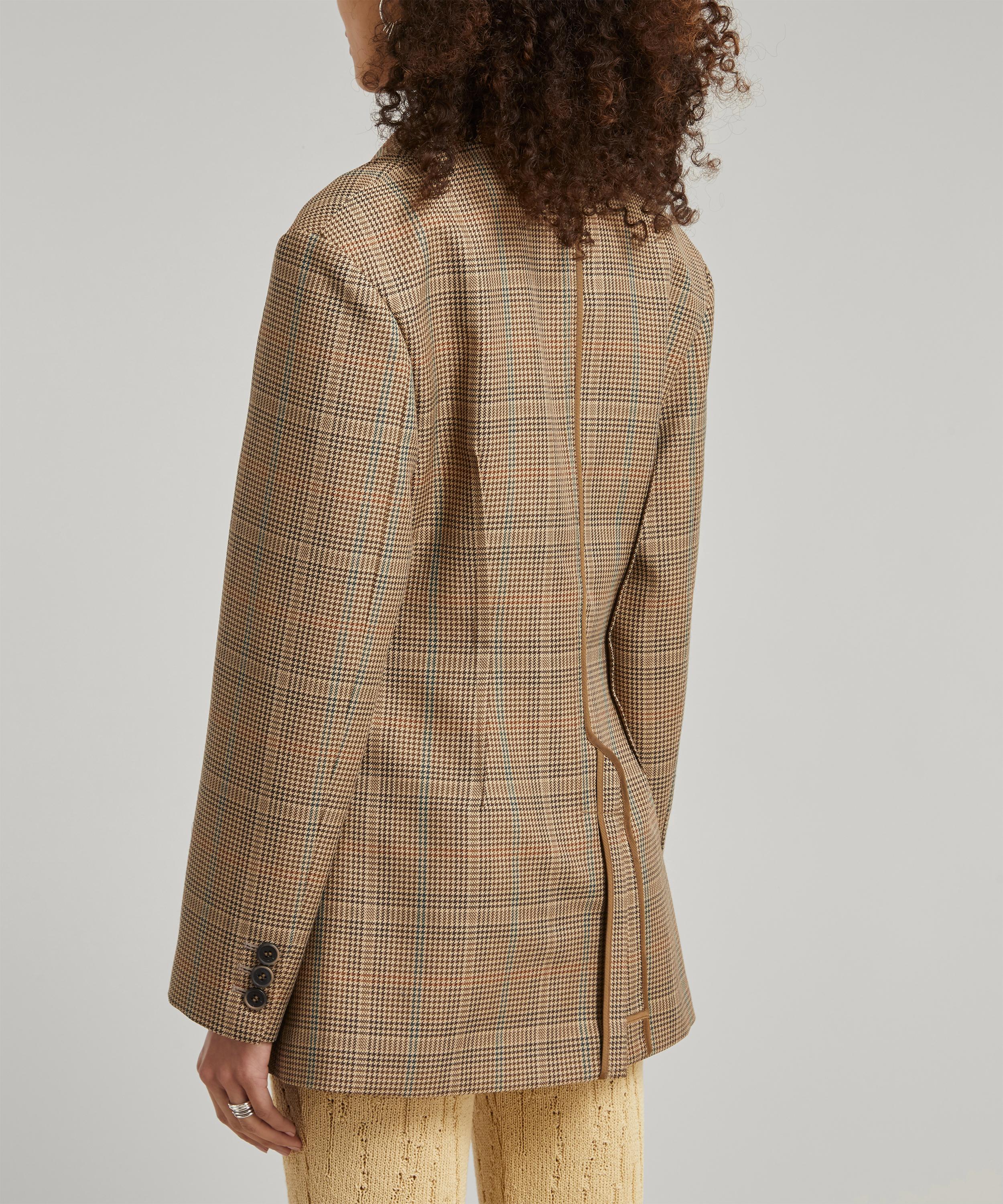 ANDERSSON BELL TATE INSIDE-OUT SINGLE JACKET