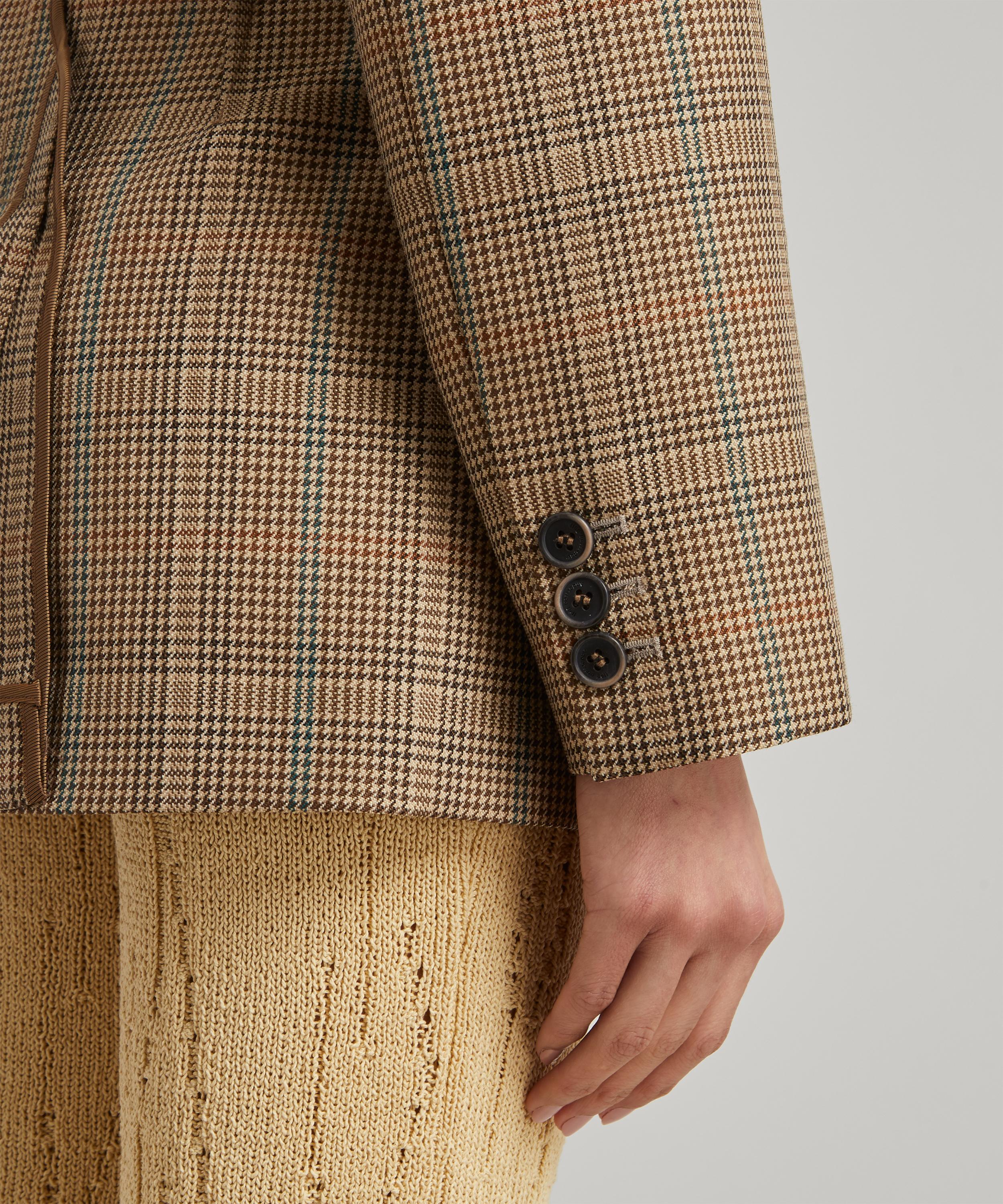 ANDERSSON BELL TATE INSIDE-OUT SINGLE JACKET