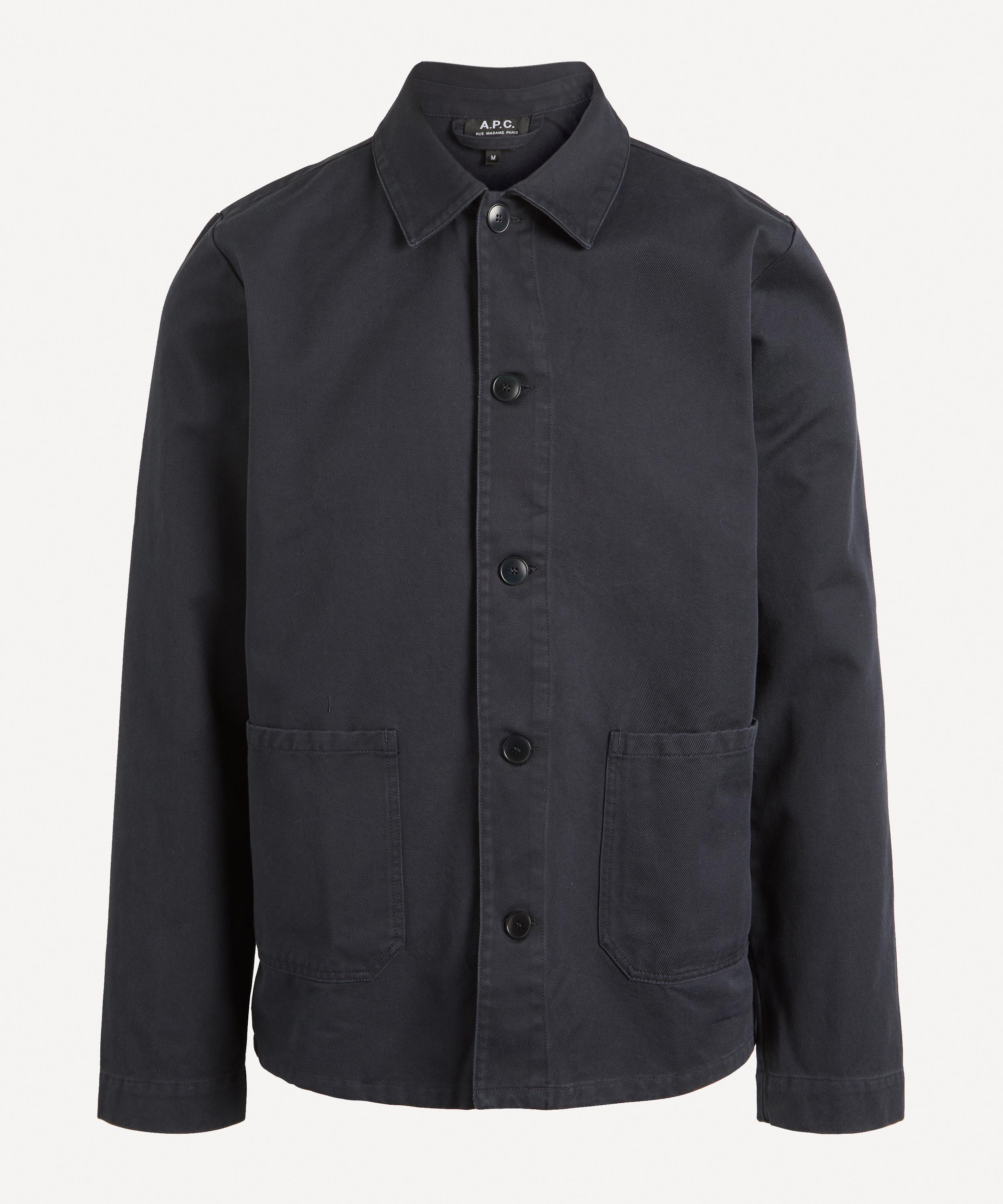 A.P.C. - Kerlouan Jacket