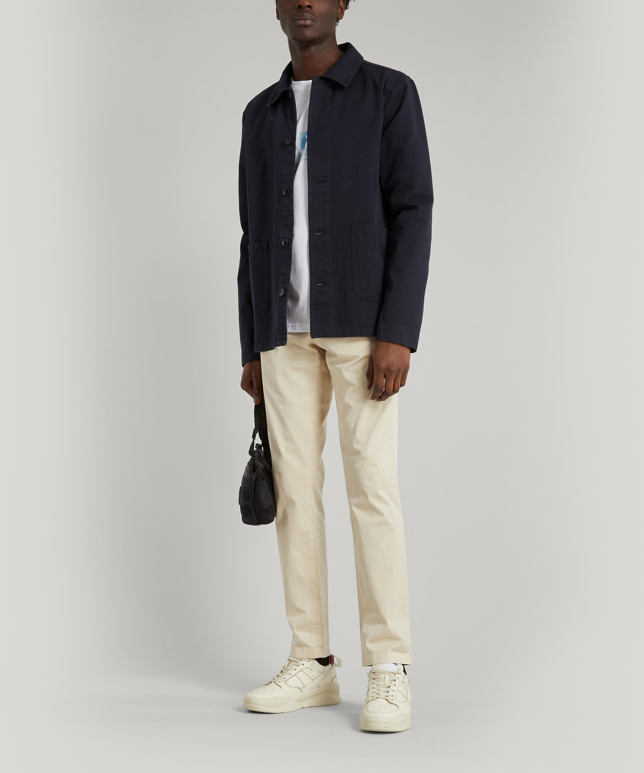 A.P.C. - Kerlouan Jacket image number 2