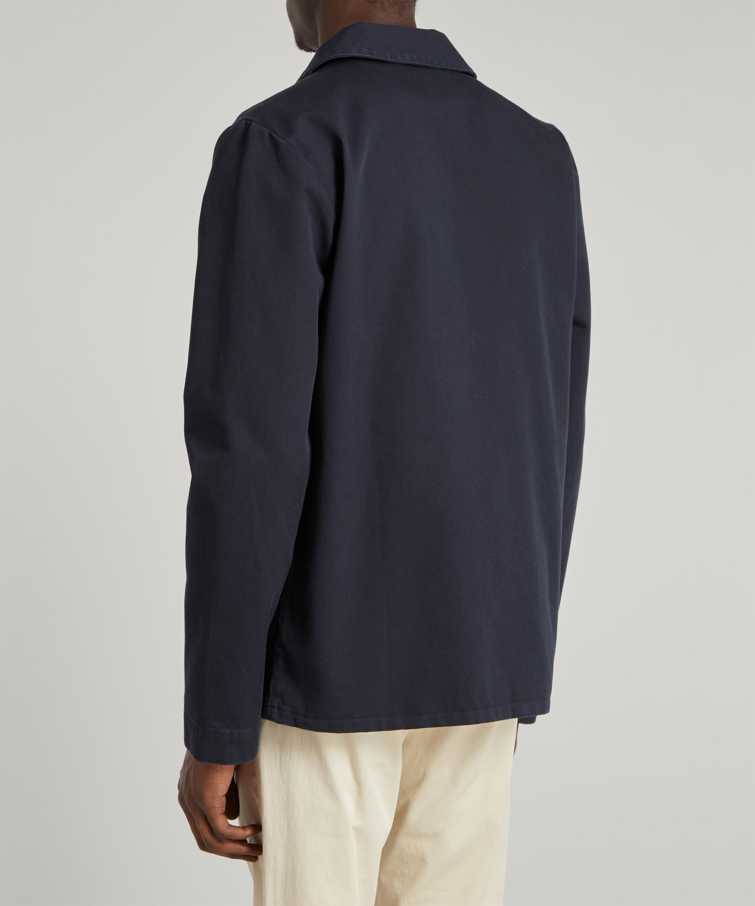 A.P.C. - Kerlouan Jacket image number 3