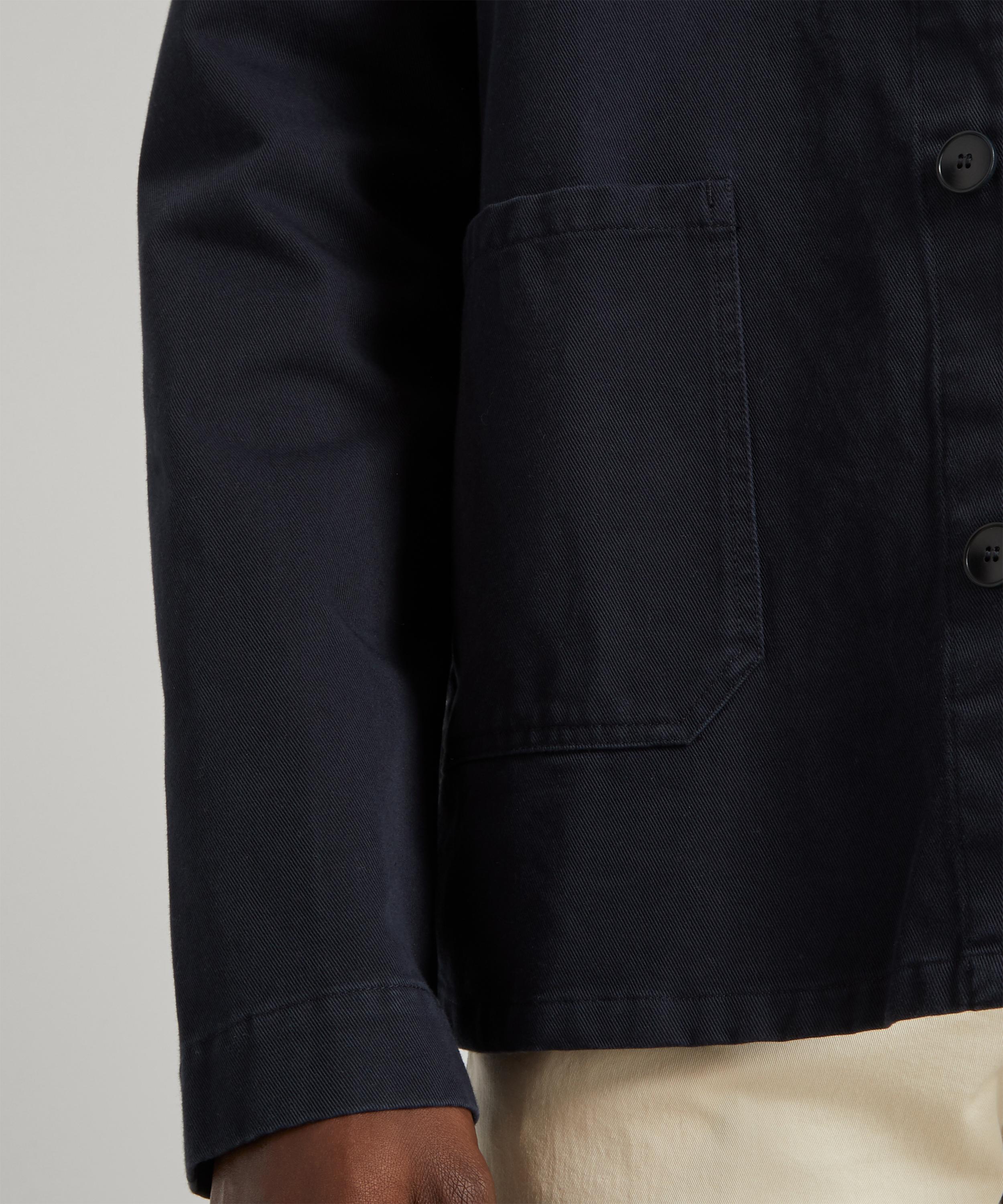 A.P.C. - Kerlouan Jacket image number 4