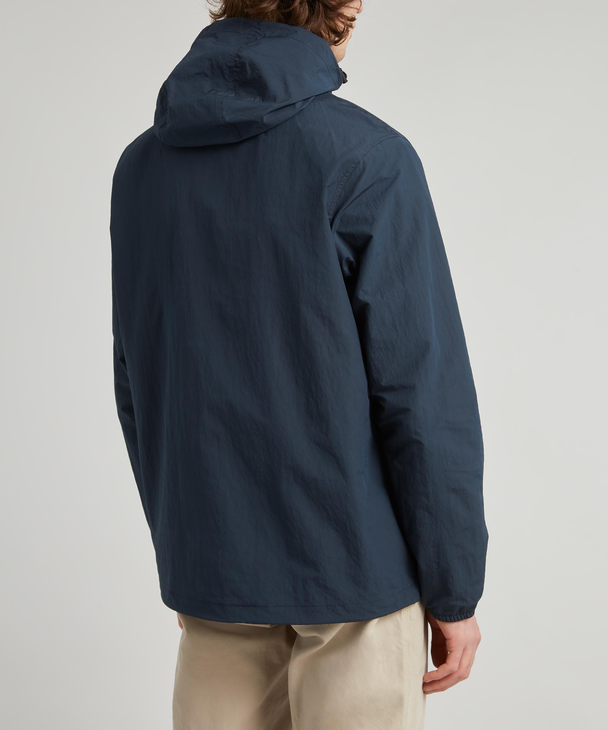Wood Wood - Luke Nylon Jacket image number 3