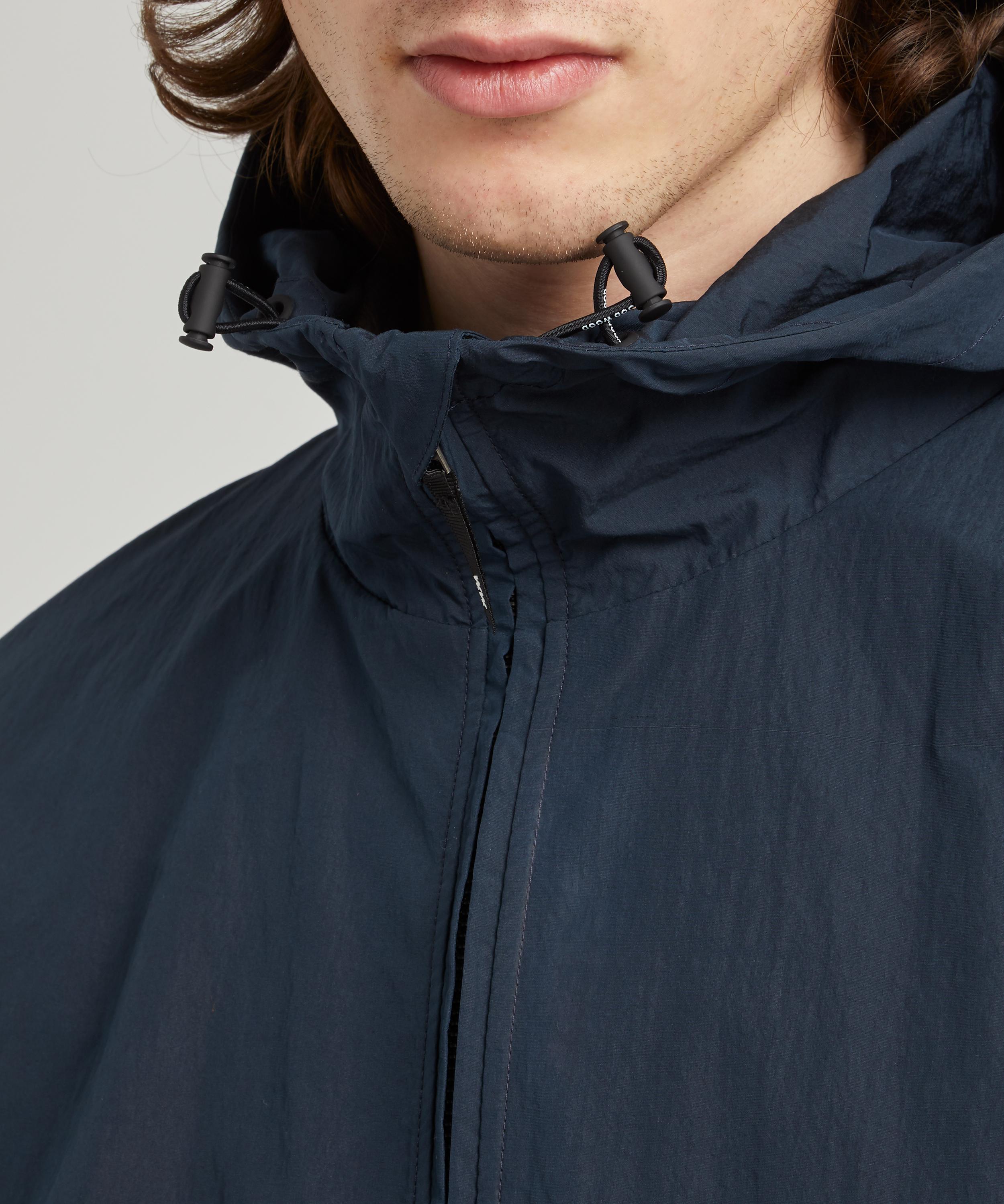 Luke parka on sale