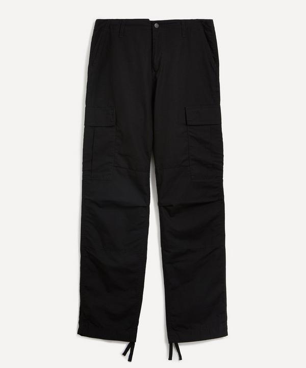 Carhartt WIP - Regular Cargo Trousers image number null