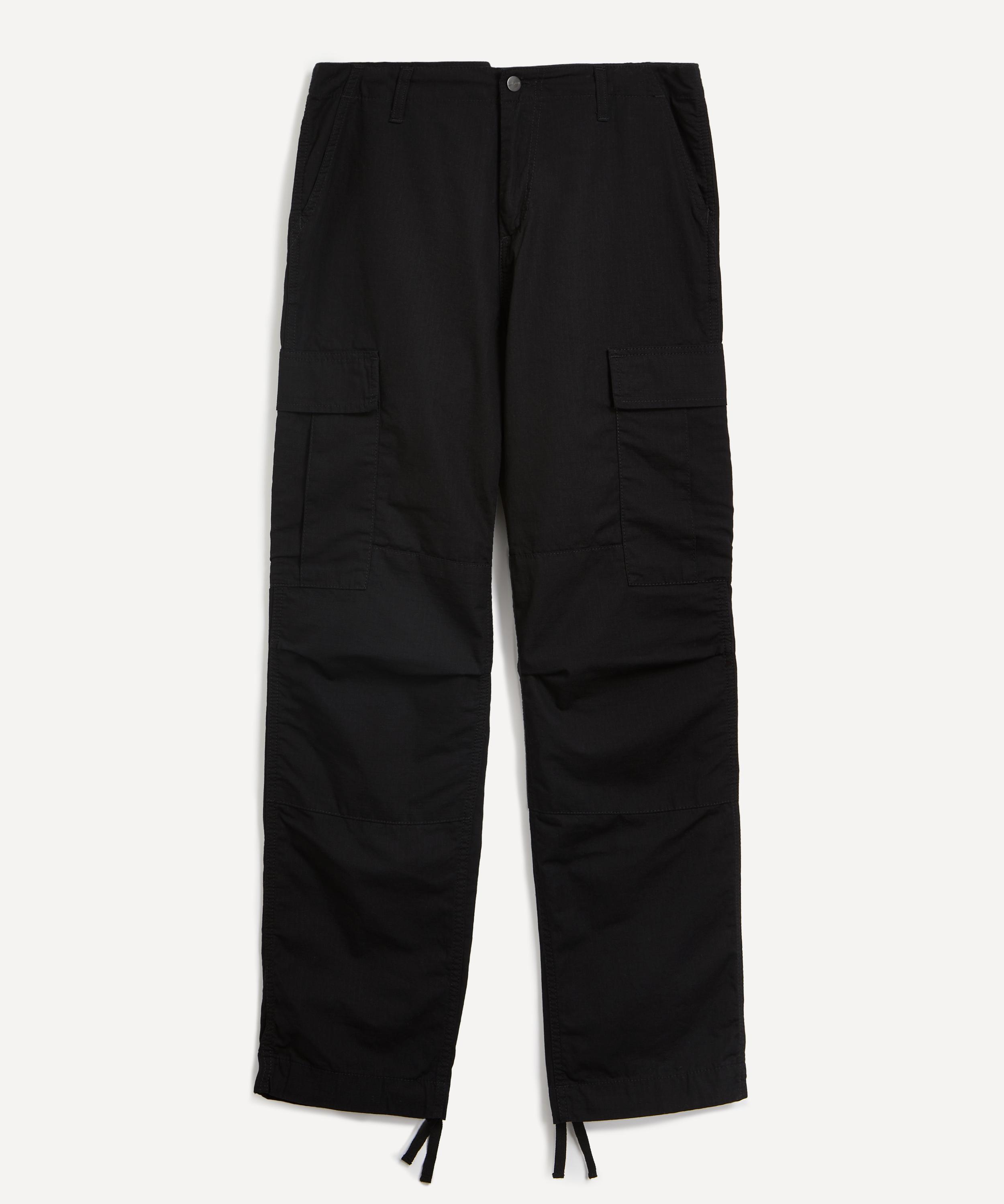 Carhartt WIP - Regular Cargo Trousers image number 0