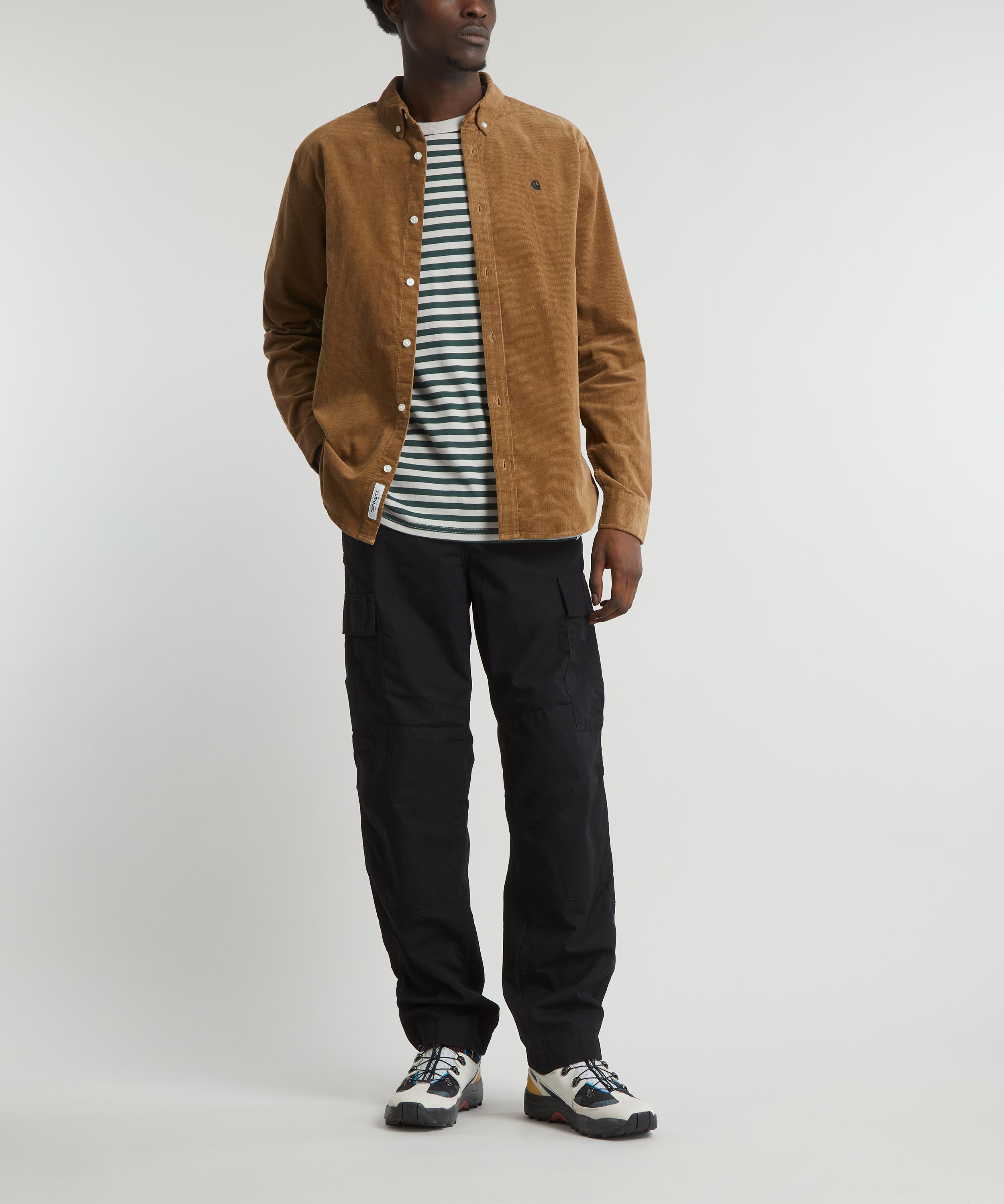 Carhartt WIP - Regular Cargo Trousers image number 1