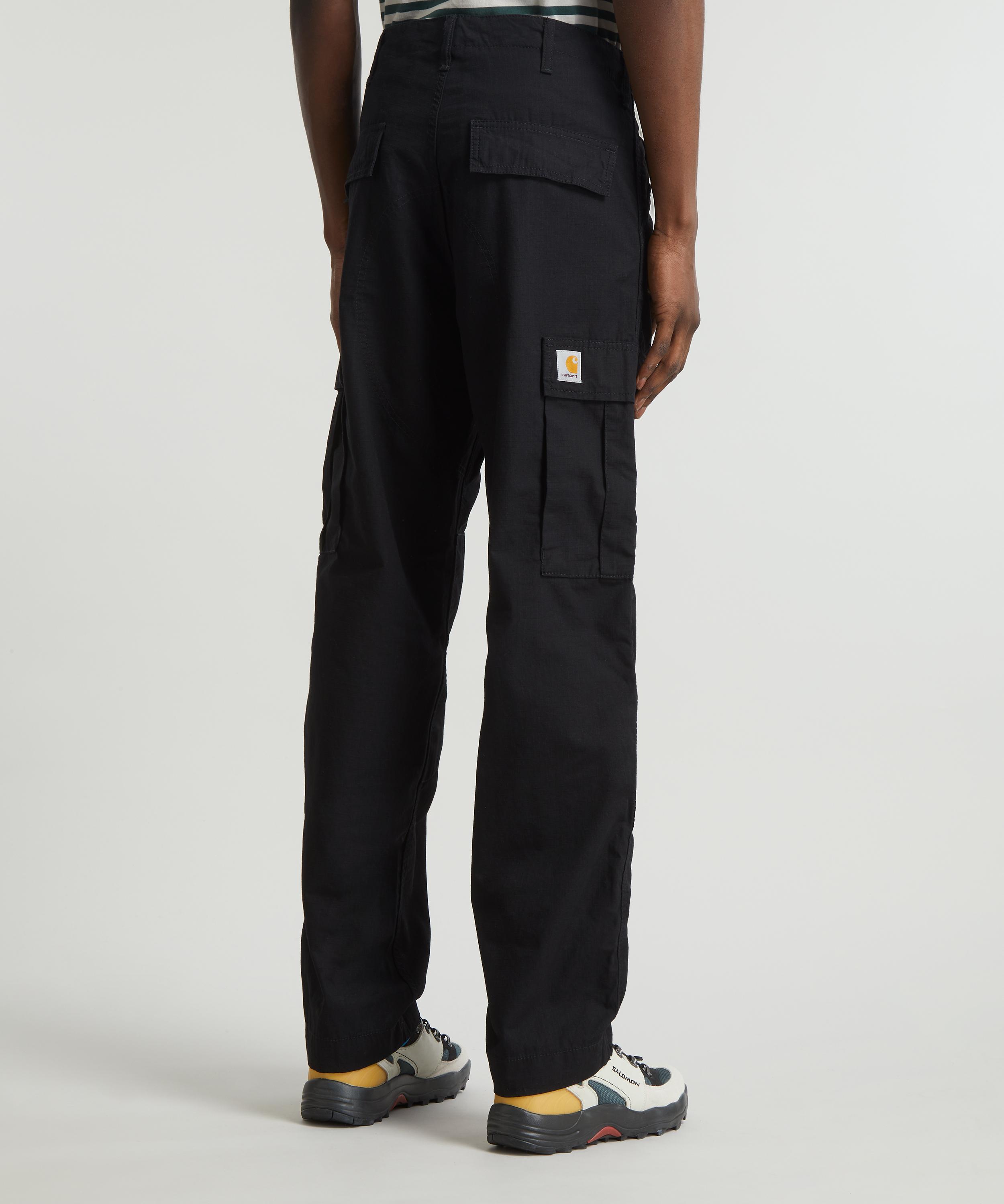 Carhartt WIP - Regular Cargo Trousers image number 3