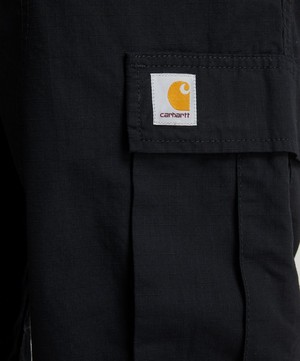 Carhartt WIP - Regular Cargo Trousers image number 4