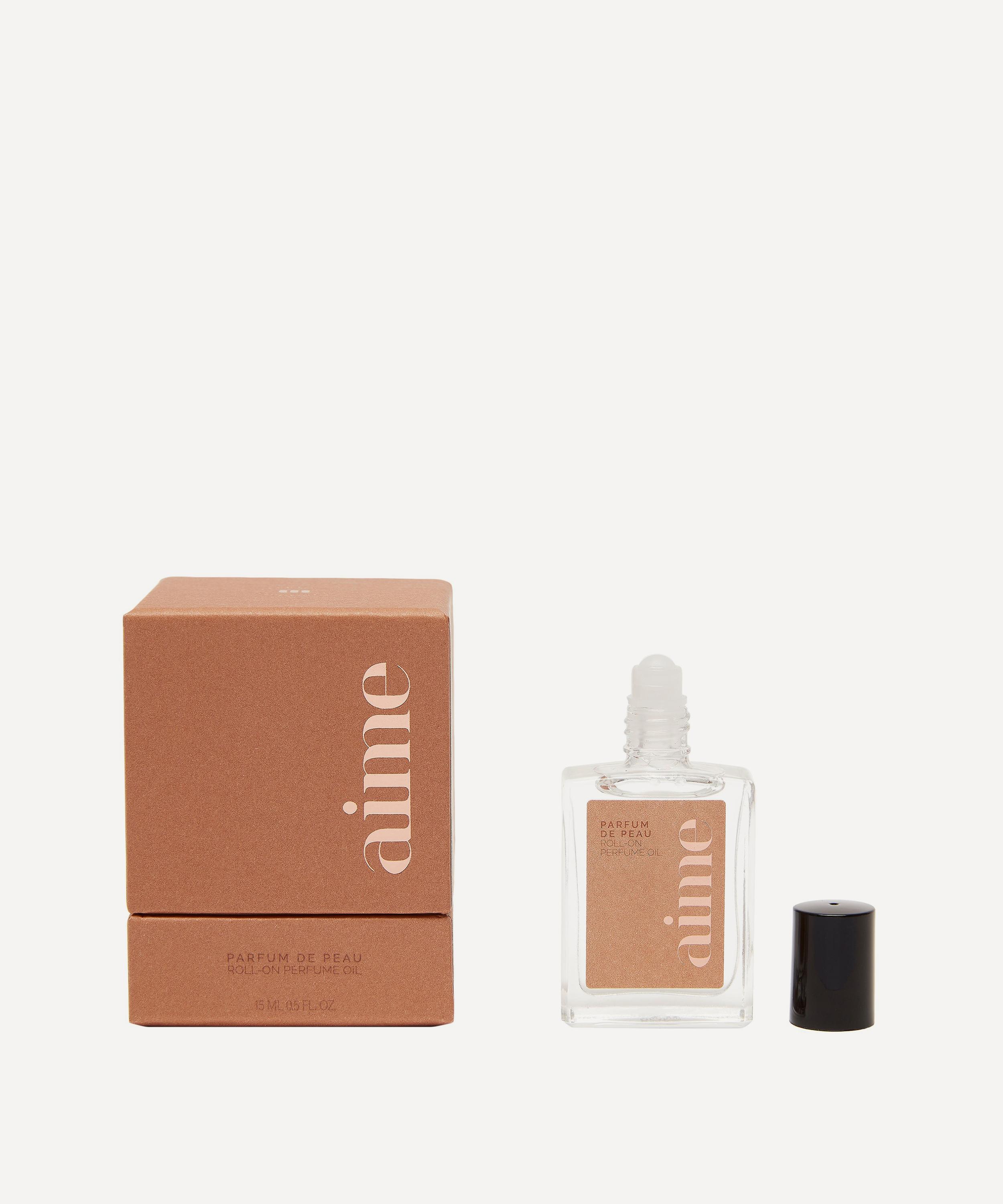 Aime - Parfum de Peau Roll-On Perfume Oil 15ml image number 1