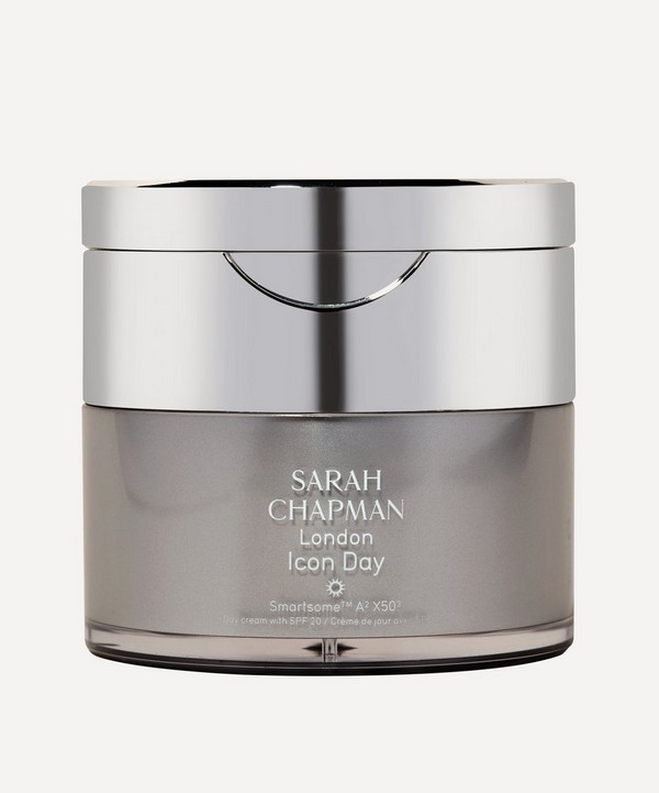 Sarah Chapman - Icon Day Smartsome Day Cream 30ml image number null