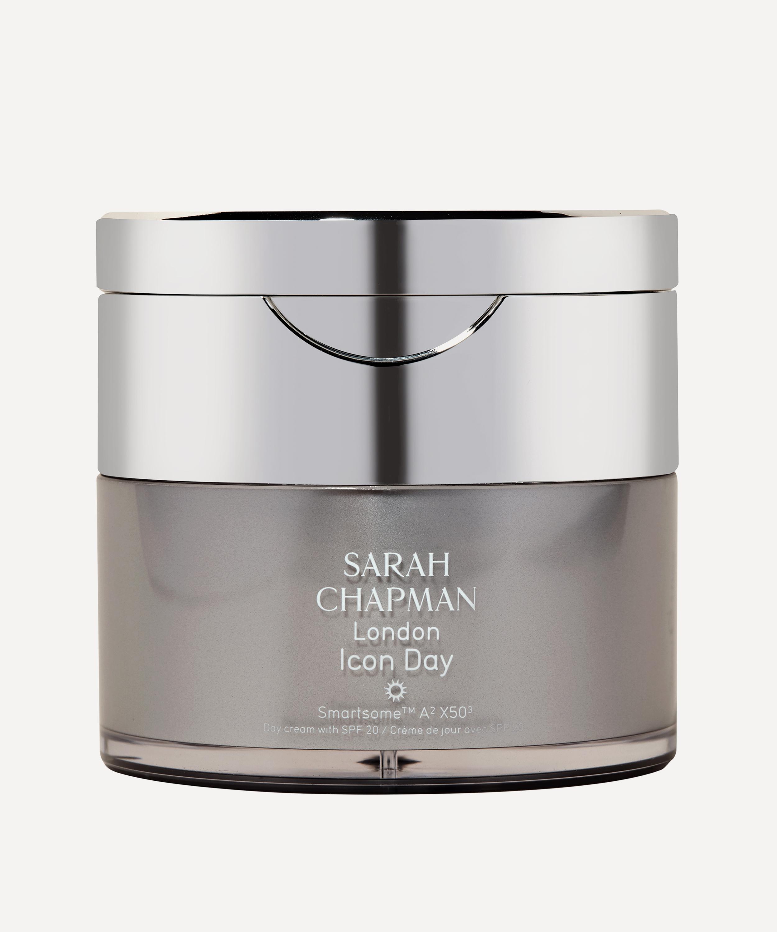 Sarah Chapman - Icon Day Smartsome Day Cream 30ml image number 0