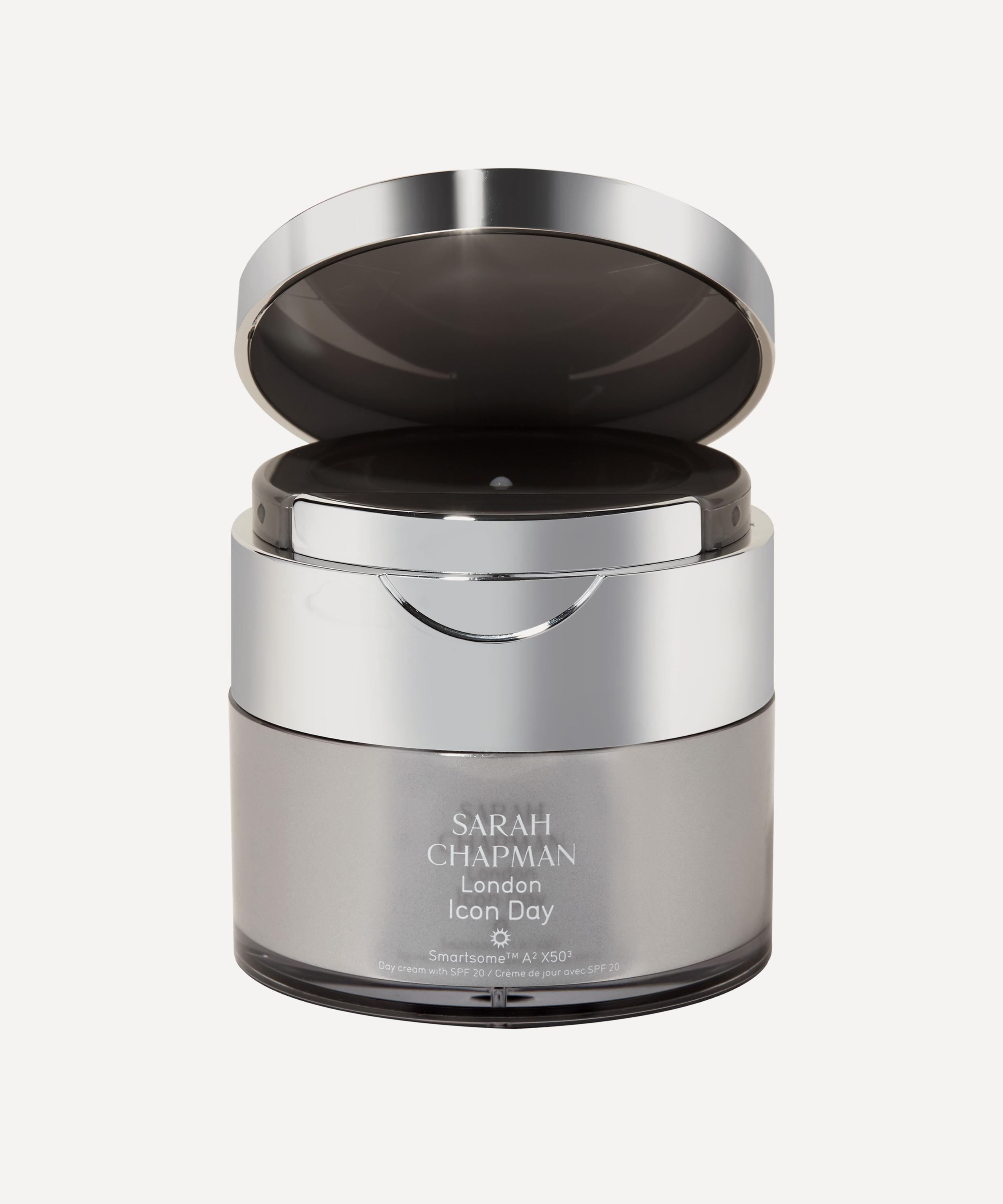 Sarah Chapman - Icon Day Smartsome Day Cream 30ml image number 1