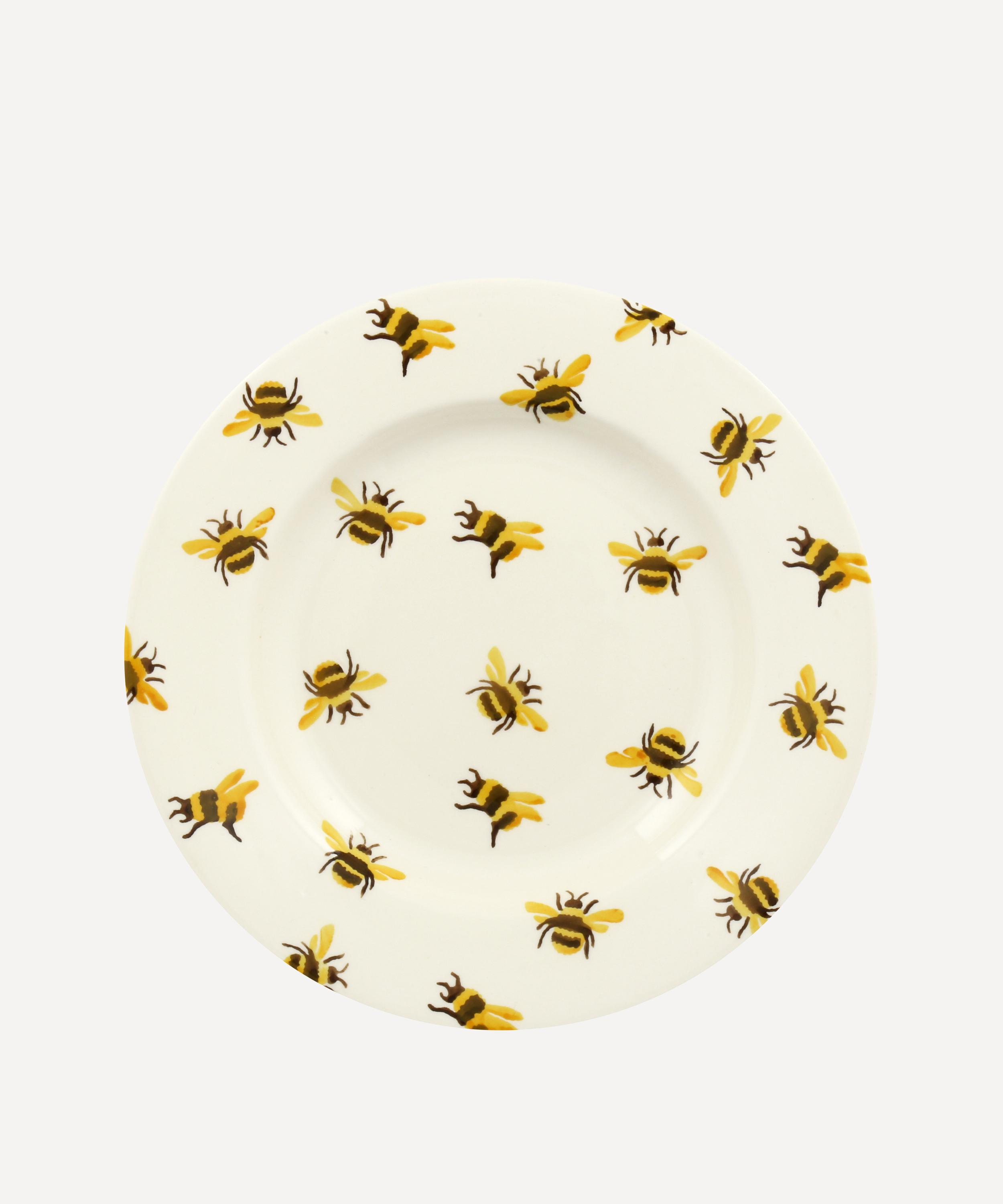 Emma Bridgewater - Bumblebee 8.5 Inch Plate image number 0