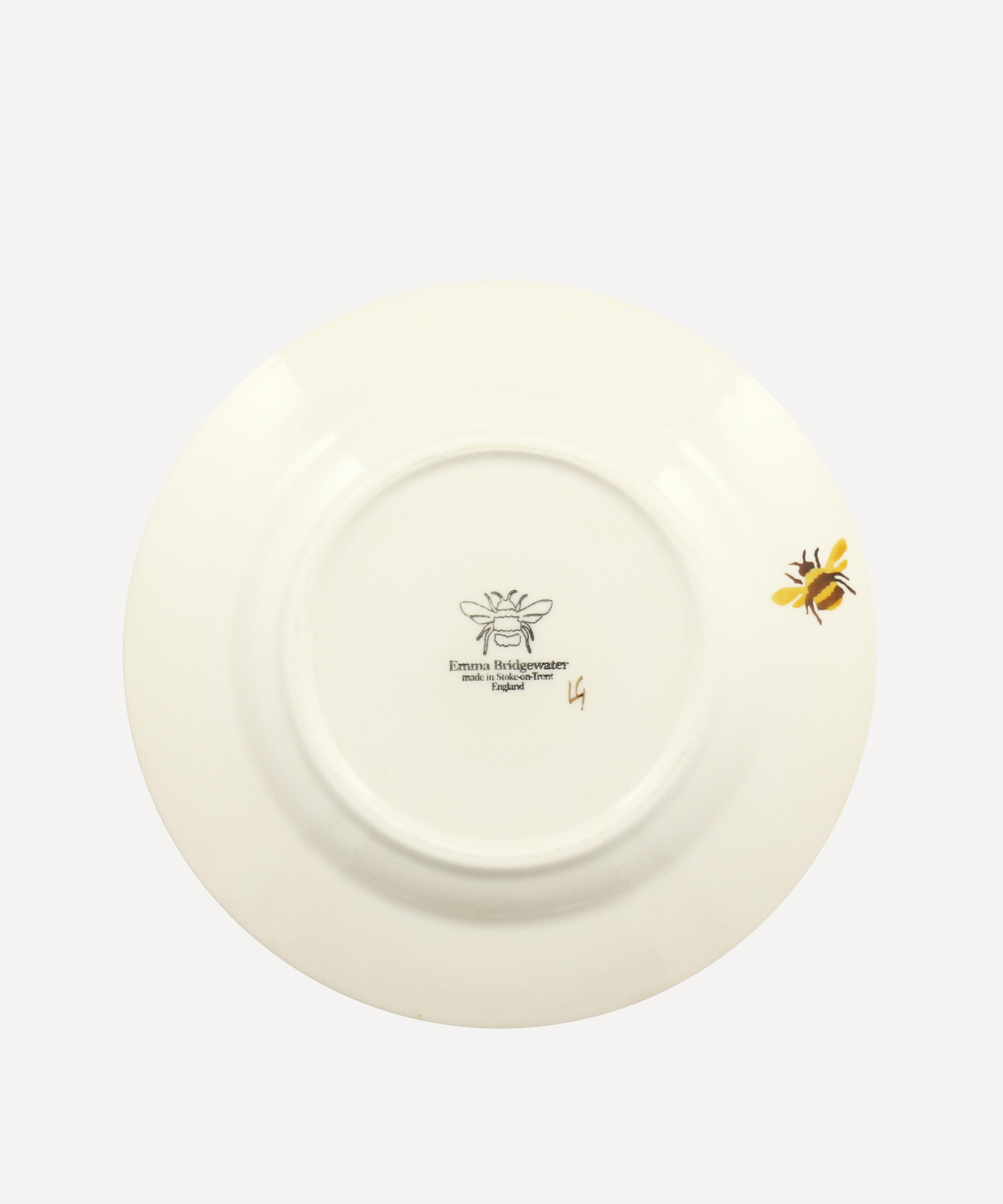 Emma Bridgewater - Bumblebee 8.5 Inch Plate image number 1