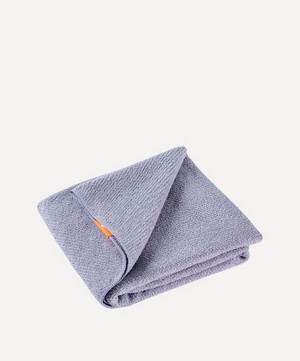 AQUIS - Lisse Luxe Hair Towel in Cloudy Berry image number 1