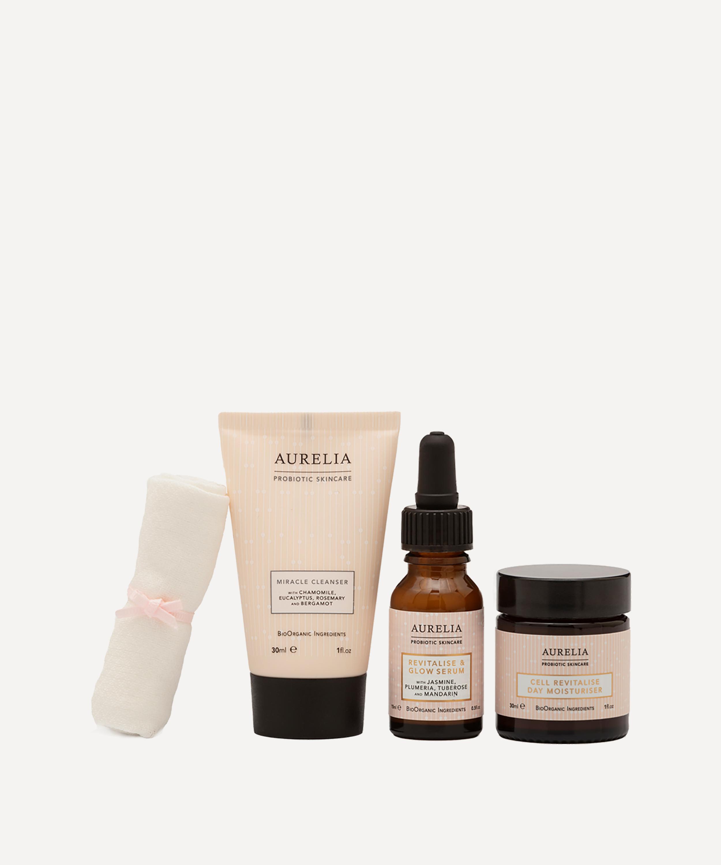 Aurelia London - 3-Step Starter Set image number 1