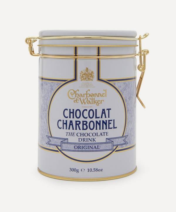 Charbonnel et Walker - Original Drinking Chocolate 300g