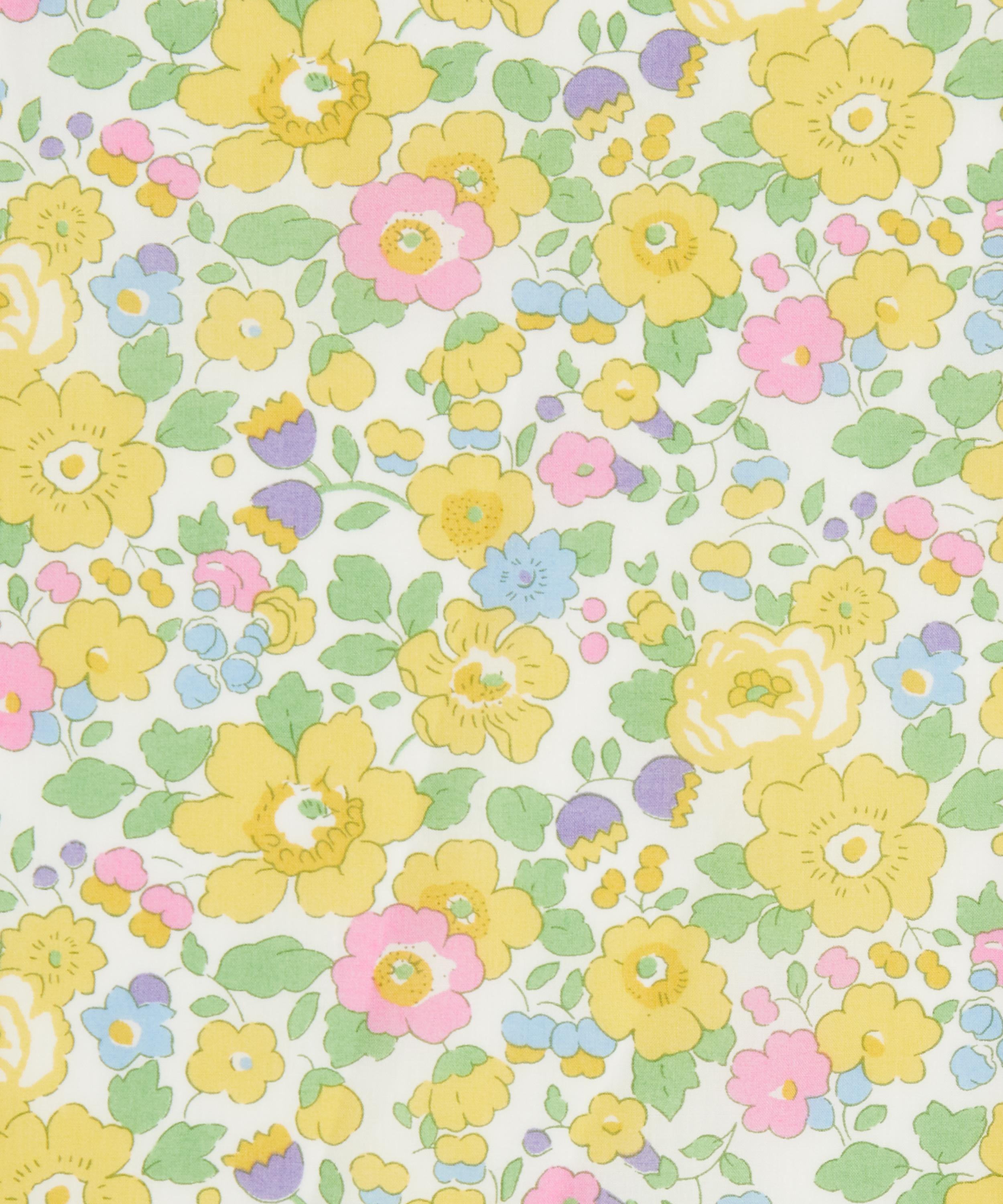 Liberty Fabrics - Betsy Organic Tana Lawn™ Cotton image number 0