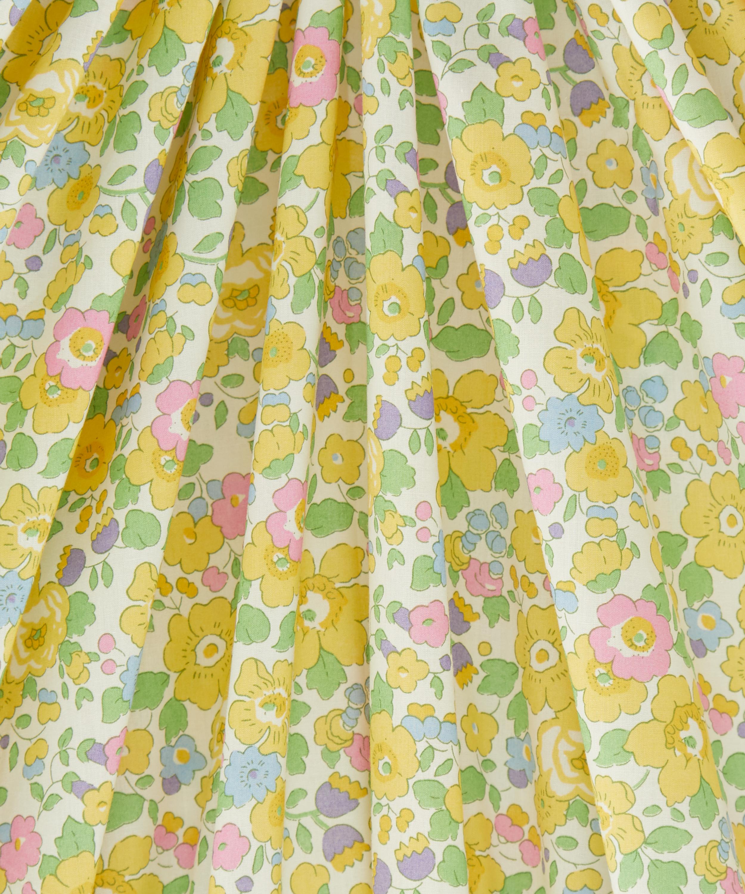 Liberty Fabrics - Betsy Organic Tana Lawn™ Cotton image number 2