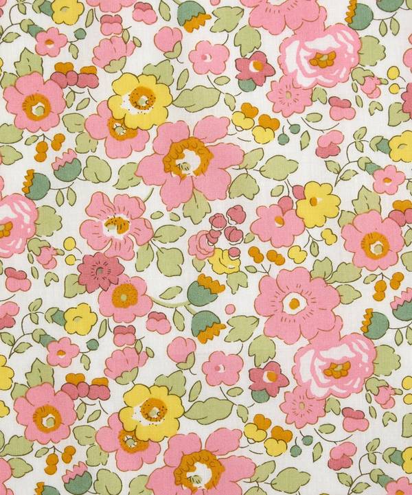 Liberty Fabrics - Betsy Organic Tana Lawn™ Cotton image number 0