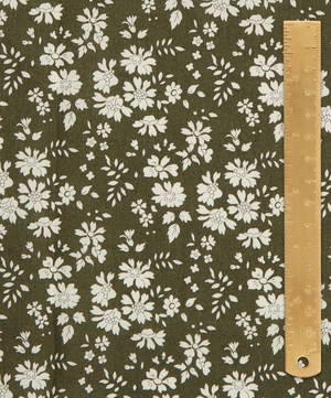 Liberty Fabrics - Capel Organic Tana Lawn™ Cotton image number 5