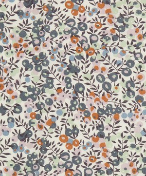 Liberty Fabrics - Wiltshire Organic Tana Lawn™ Cotton image number 0