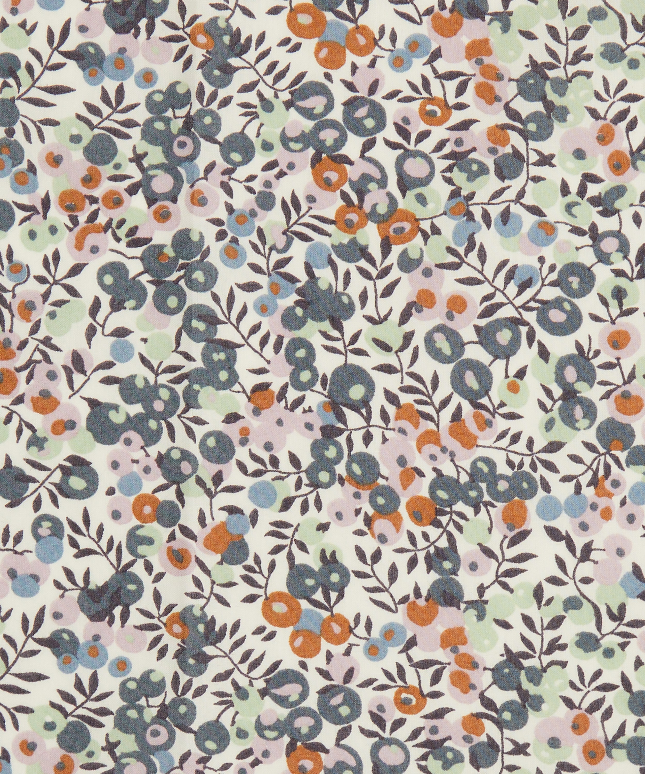 Liberty Fabrics - Wiltshire Organic Tana Lawn™ Cotton image number 0