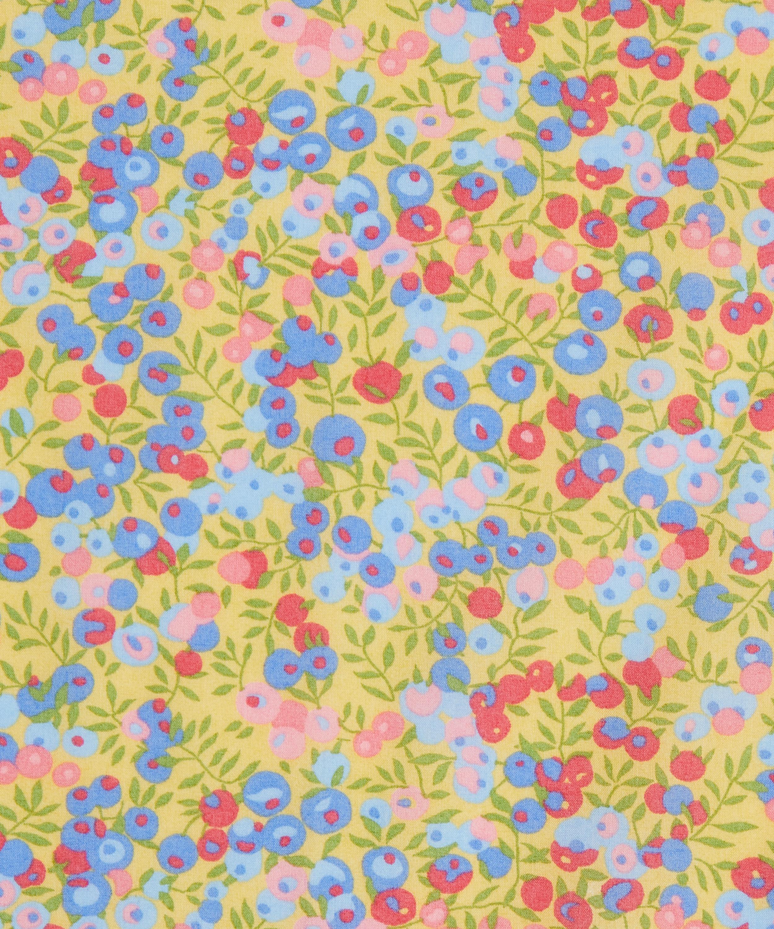 Liberty Fabrics - Wiltshire Organic Tana Lawn™ Cotton