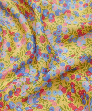 Liberty Fabrics - Wiltshire Organic Tana Lawn™ Cotton image number 3