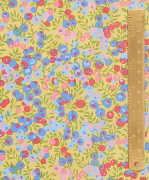 Liberty Fabrics - Wiltshire Organic Tana Lawn™ Cotton image number 4