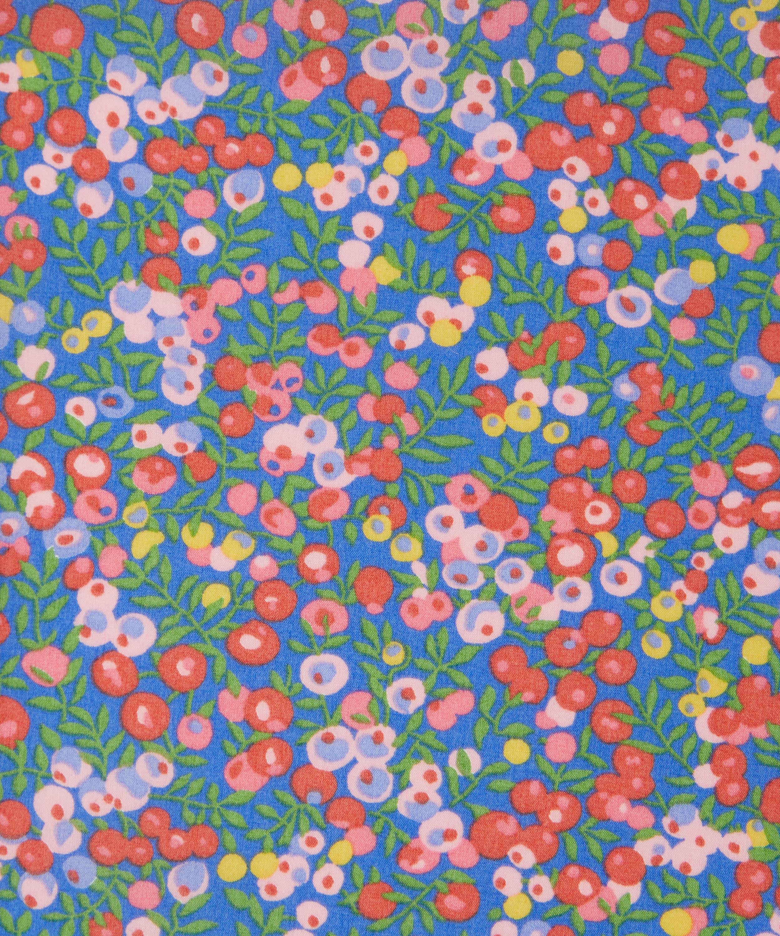 Liberty Fabrics - Wiltshire Organic Tana Lawn™ Cotton image number 0