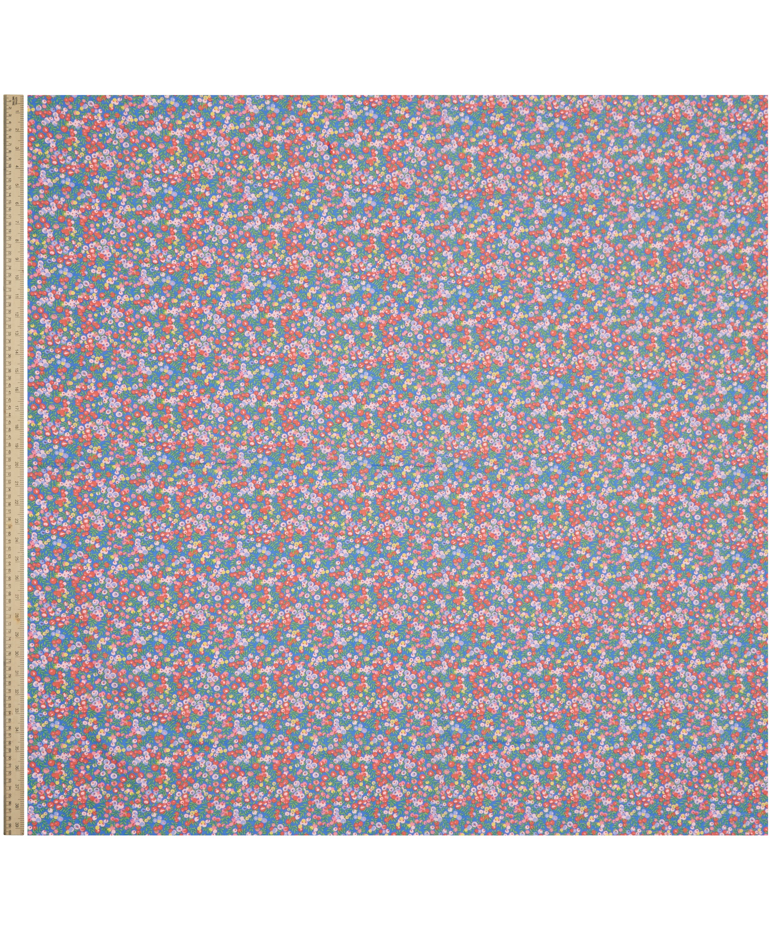 Liberty Fabrics - Wiltshire Organic Tana Lawn™ Cotton image number 1
