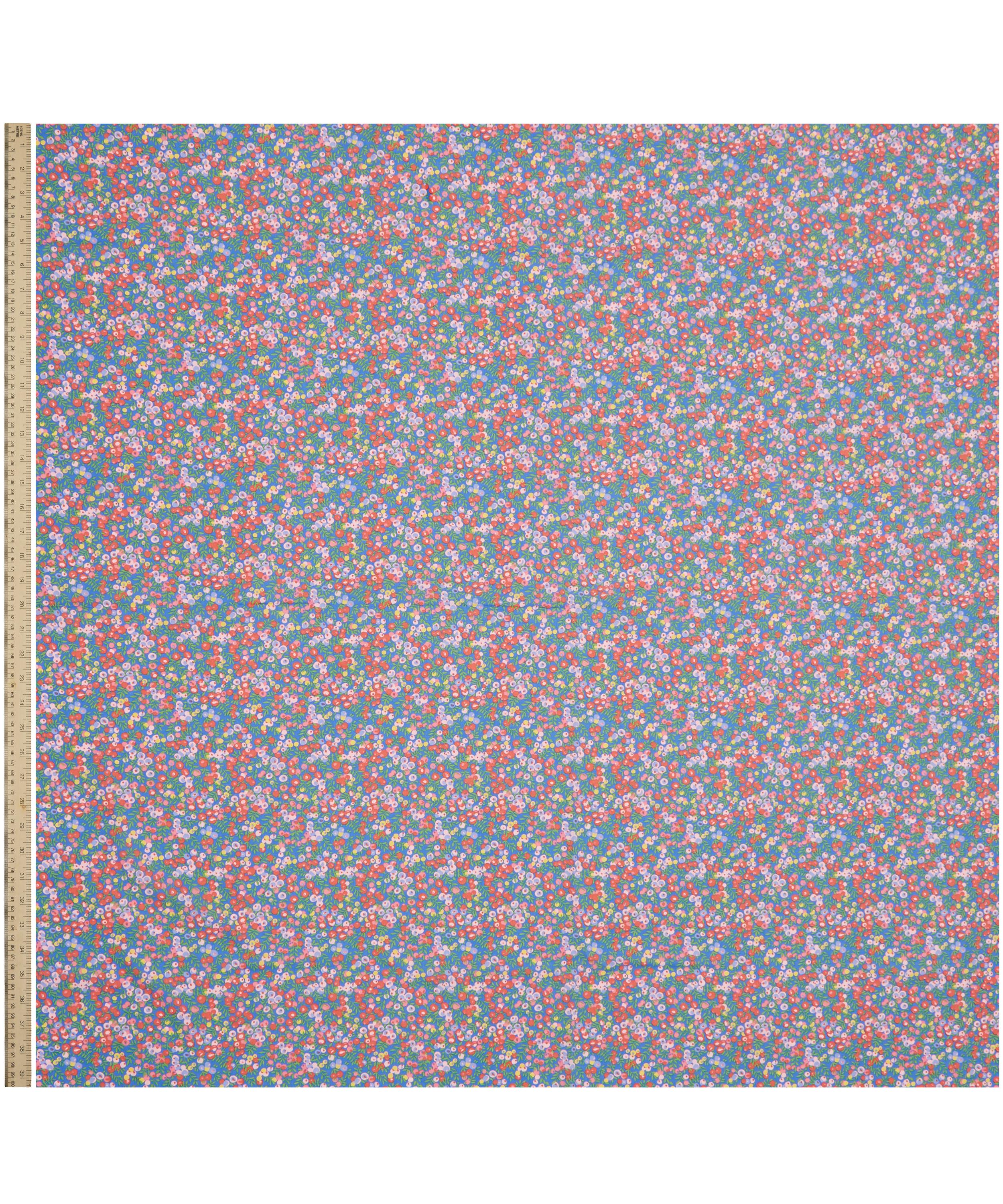 Liberty Fabrics - Wiltshire Organic Tana Lawn™ Cotton image number 1