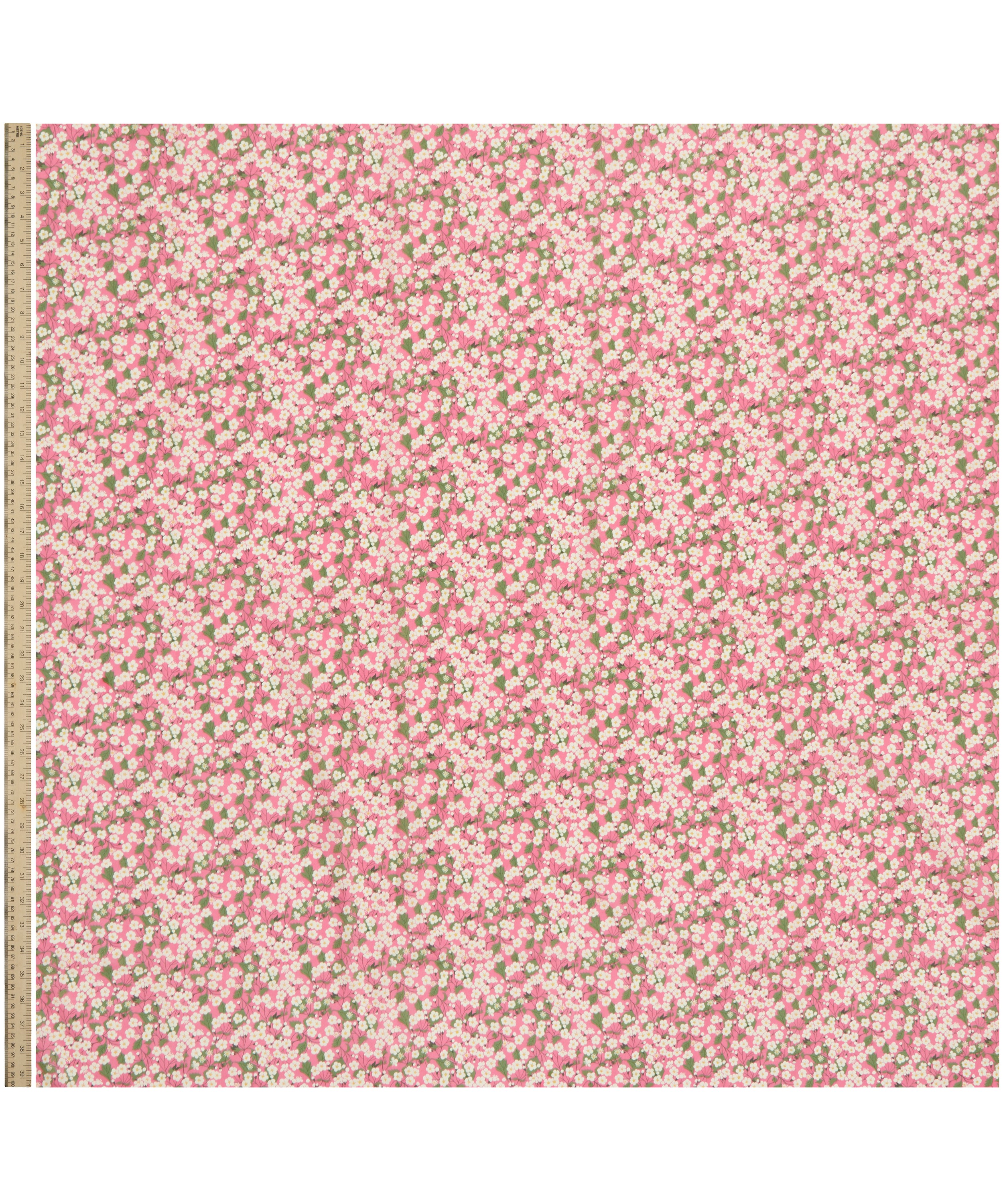 Liberty Fabrics - Mitsi Organic Tana Lawn™ Cotton image number 2