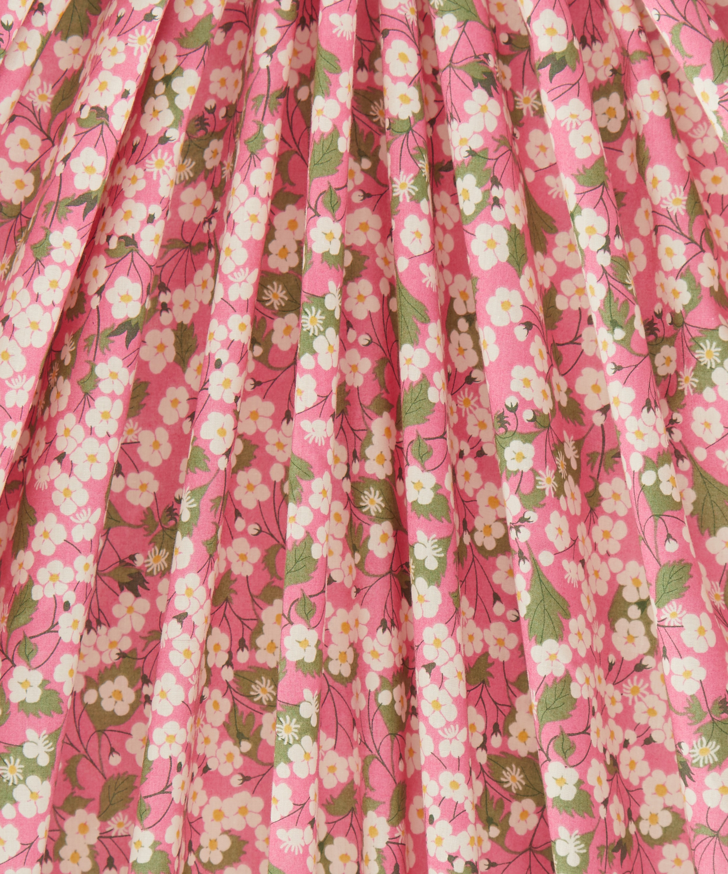Liberty Fabrics - Mitsi Organic Tana Lawn™ Cotton image number 3