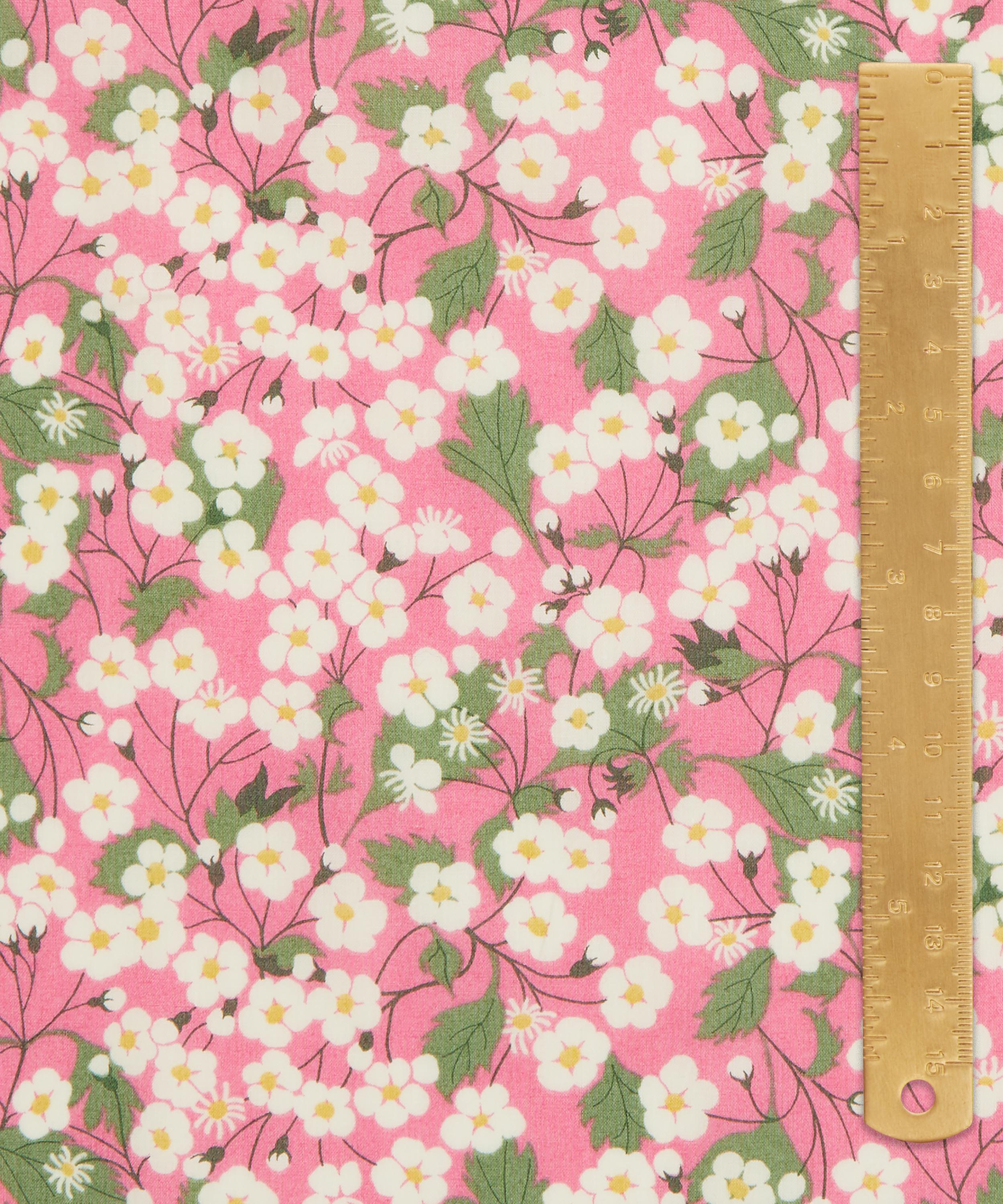 Liberty Fabrics - Mitsi Organic Tana Lawn™ Cotton image number 5