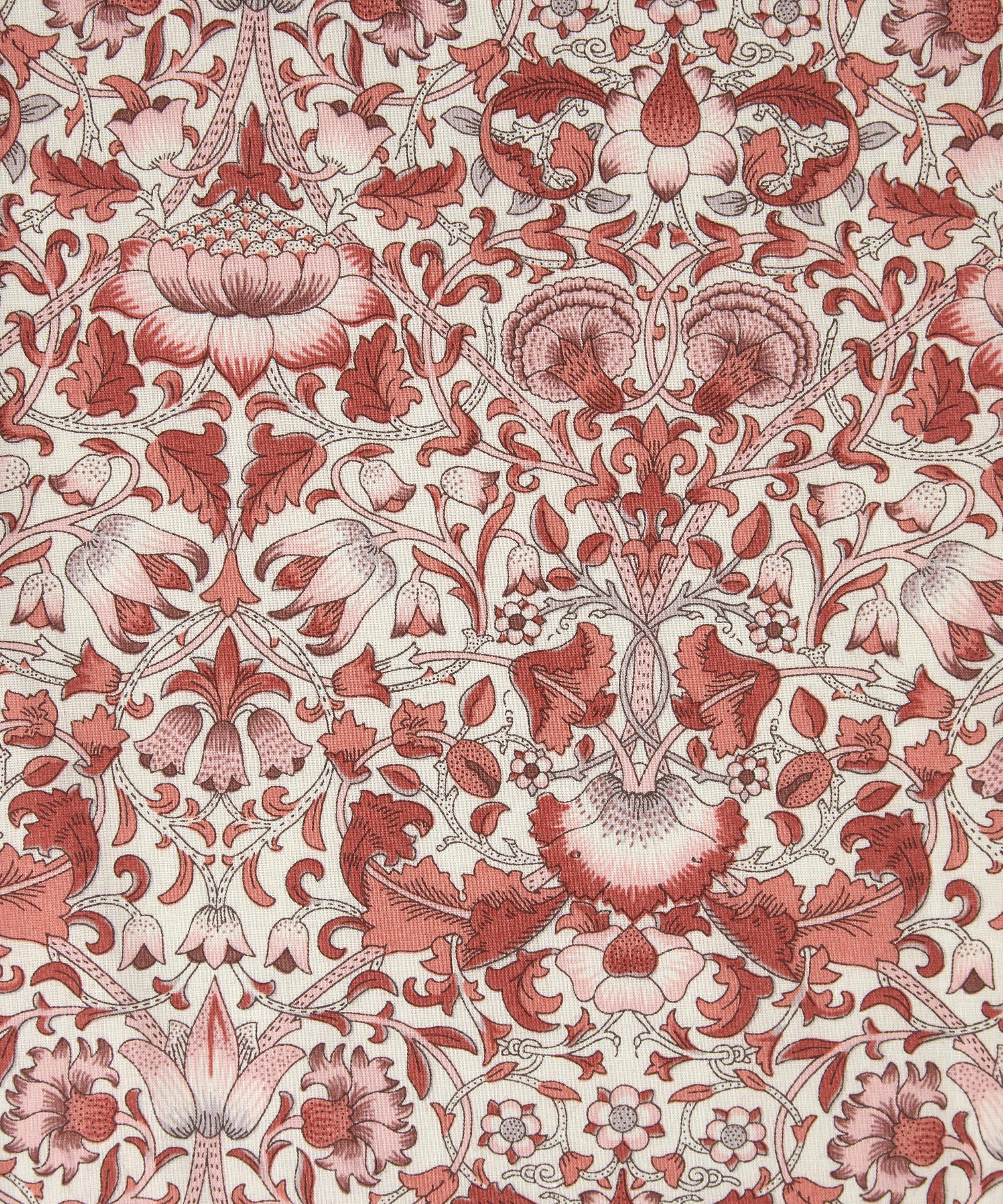 Liberty Fabrics - Lodden Organic Tana Lawn™ Cotton