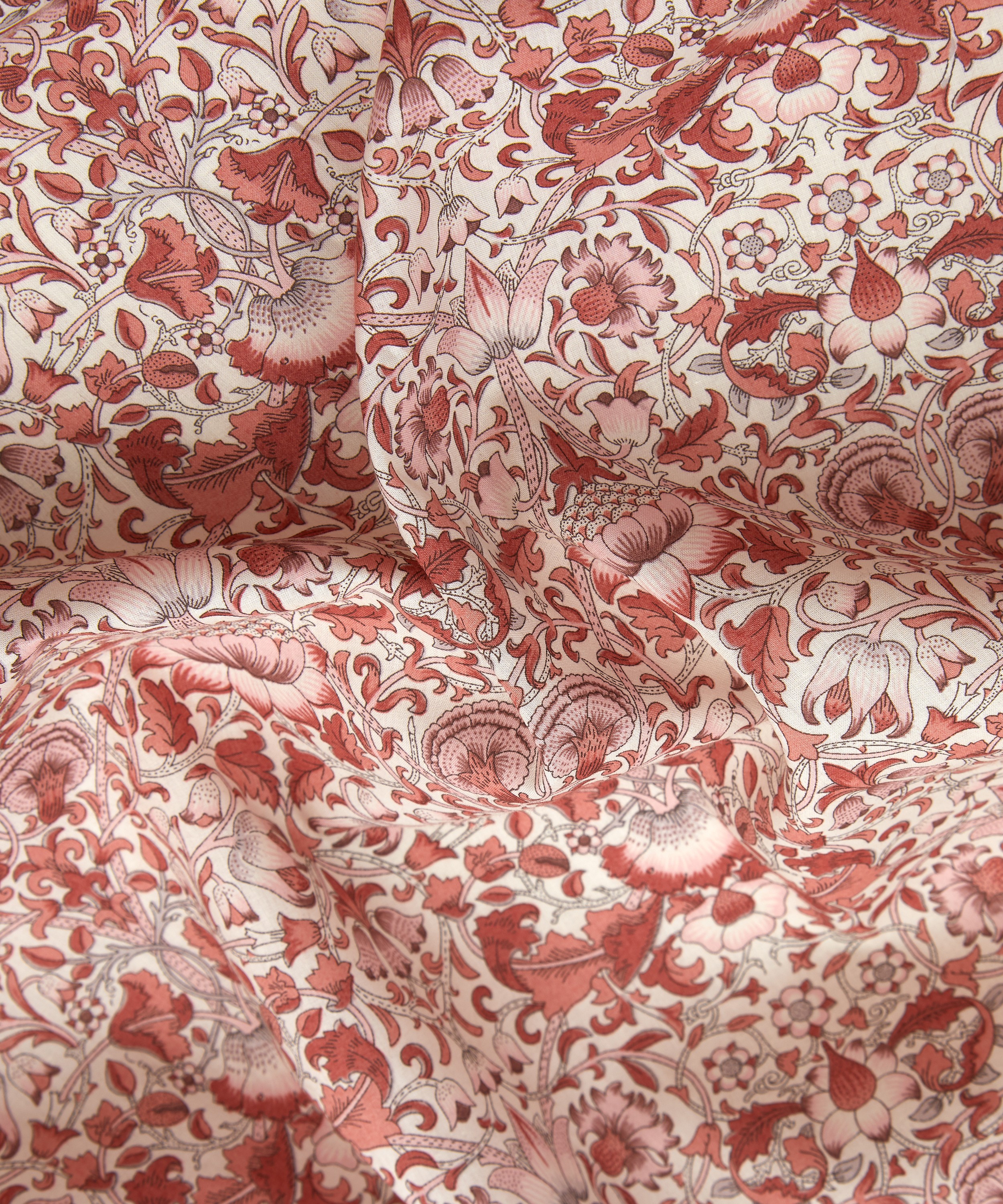 Liberty Fabrics - Lodden Organic Tana Lawn™ Cotton image number 3