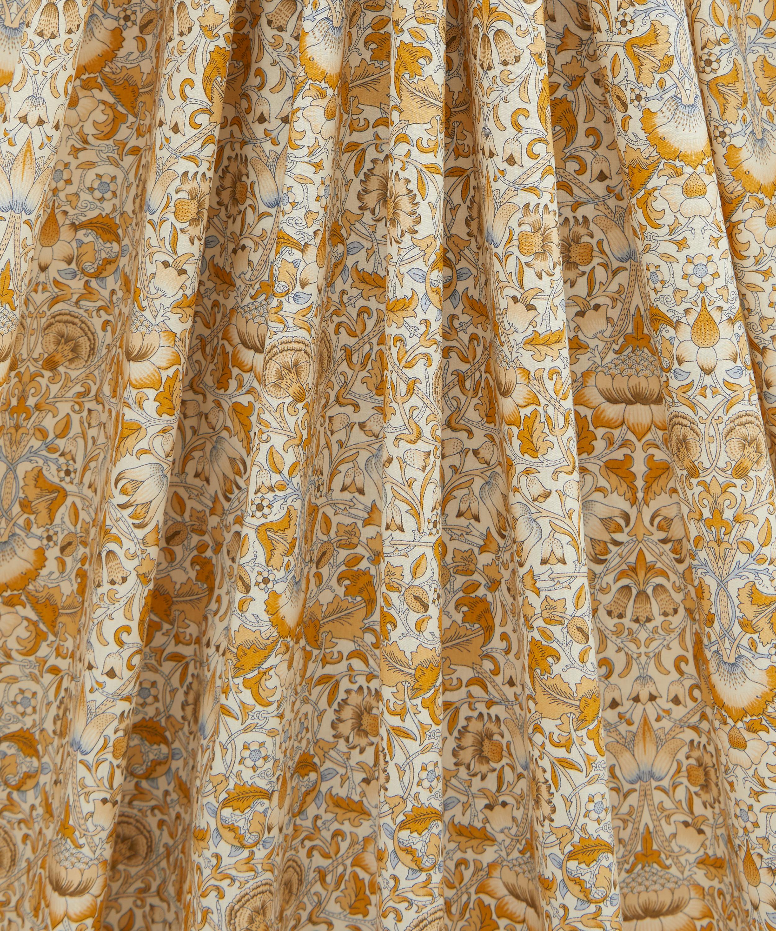 Liberty Fabrics - Lodden Organic Tana Lawn™ Cotton image number 2