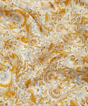 Liberty Fabrics - Lodden Organic Tana Lawn™ Cotton image number 3